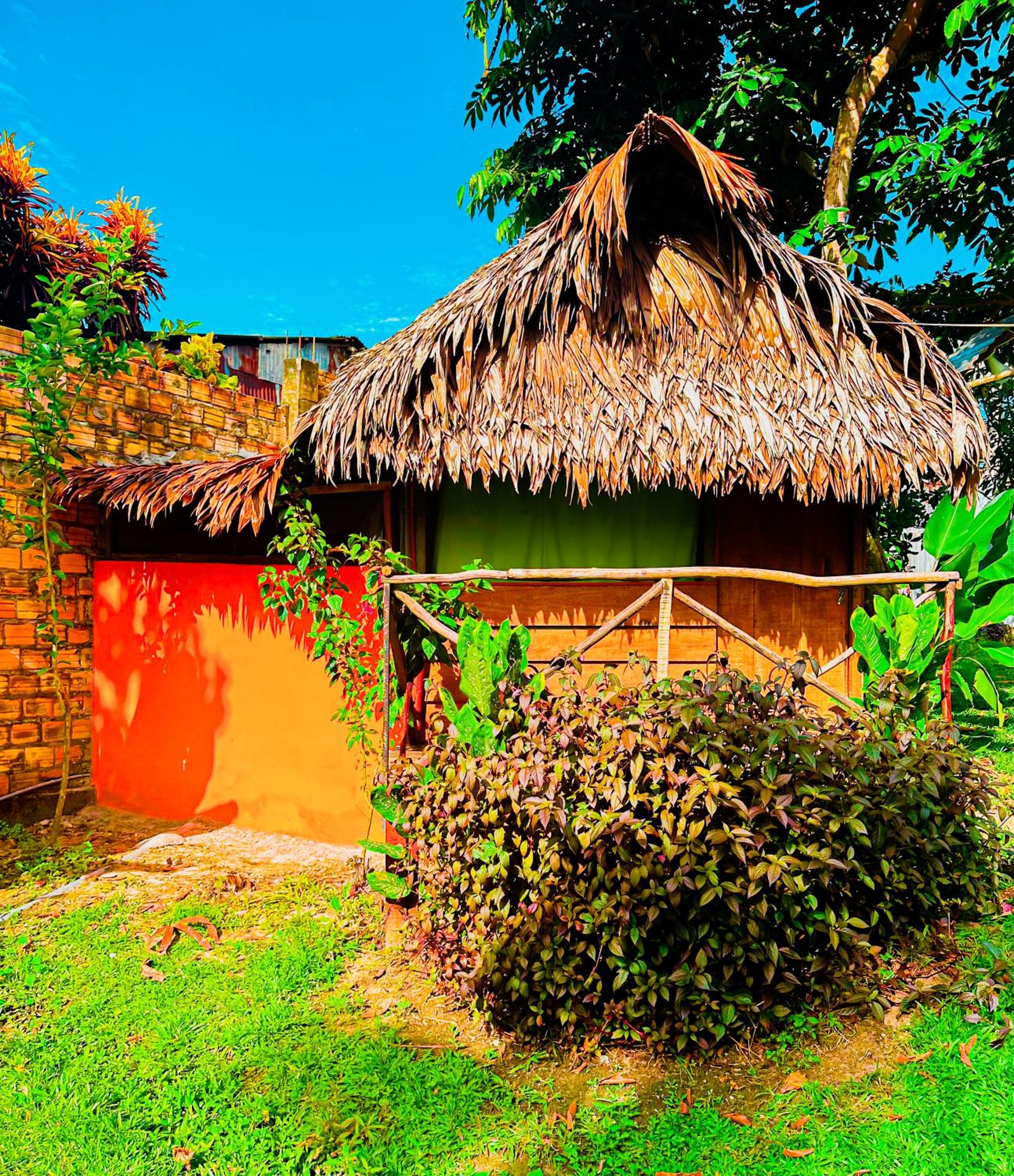 Bungalow with Garden View photo 2