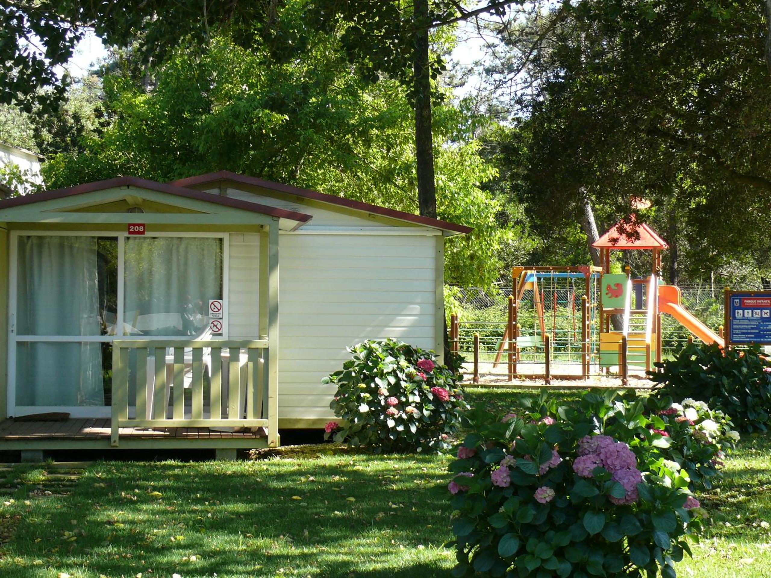 Bungalow - Photo 5