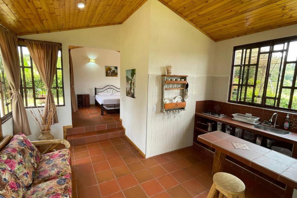 One-Bedroom Chalet photo 1