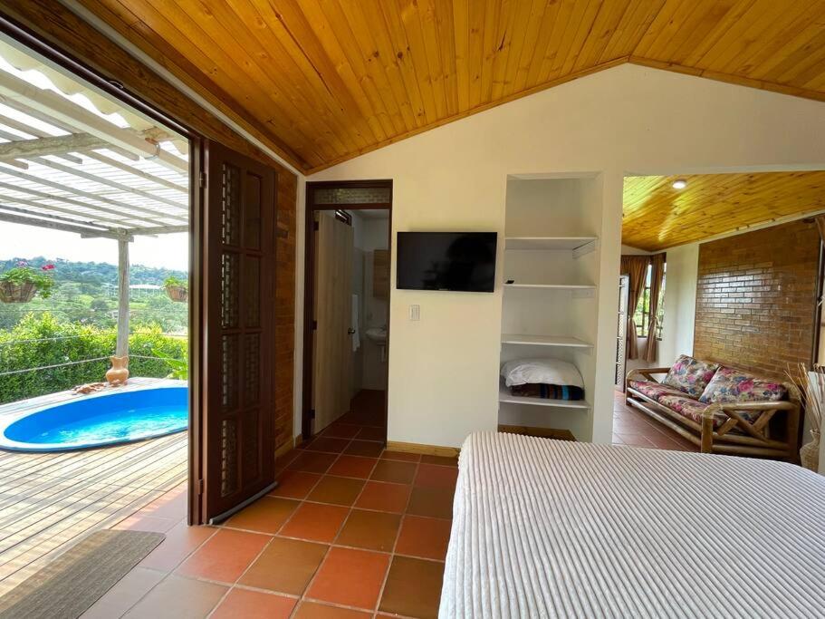 One-Bedroom Chalet photo 3
