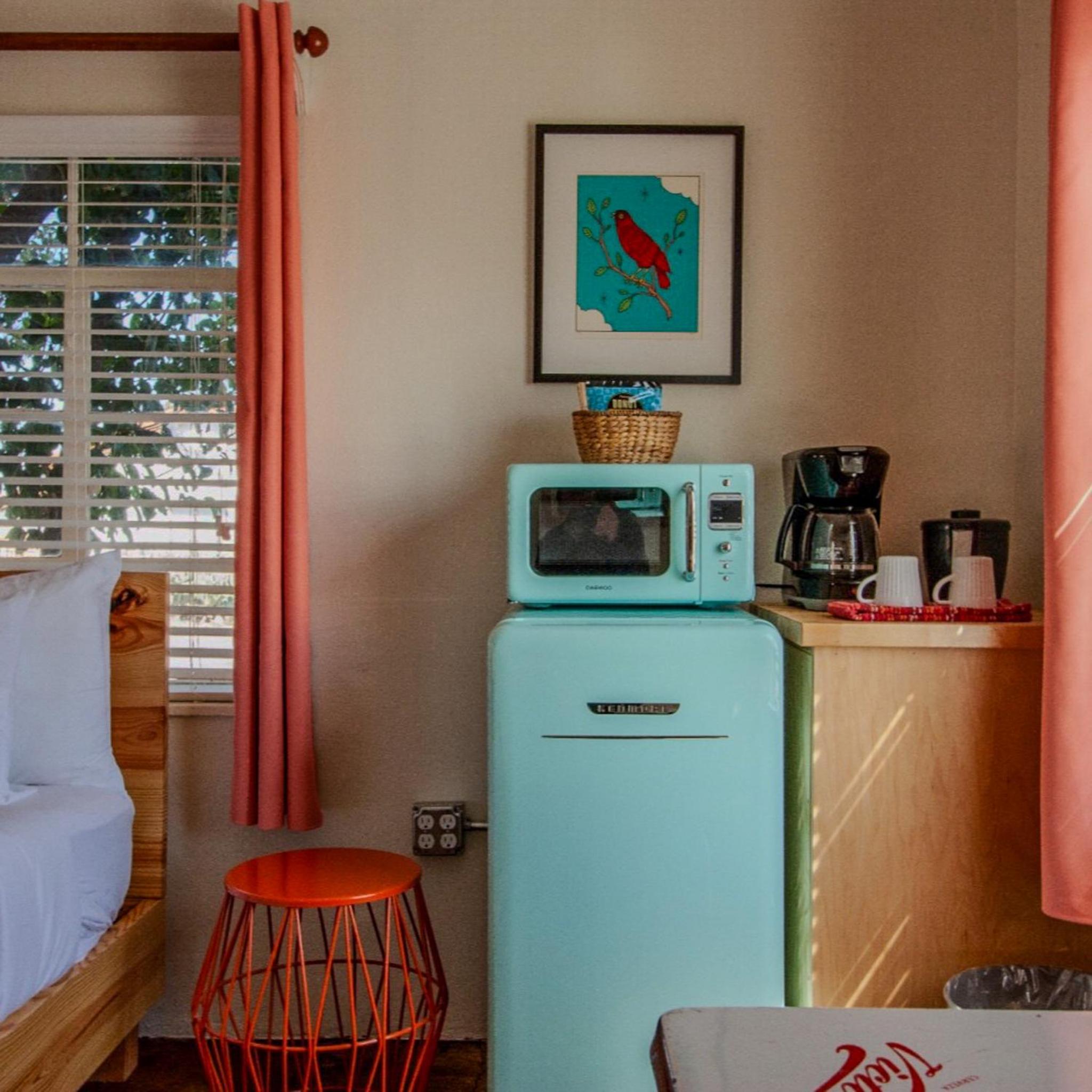 Queen Room With Garden View photo 2
