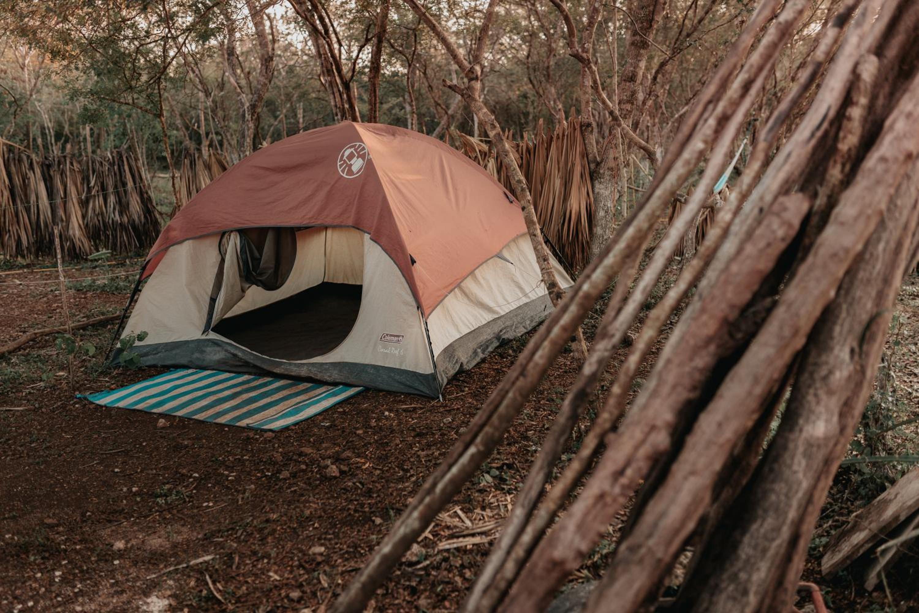 Tent photo 3