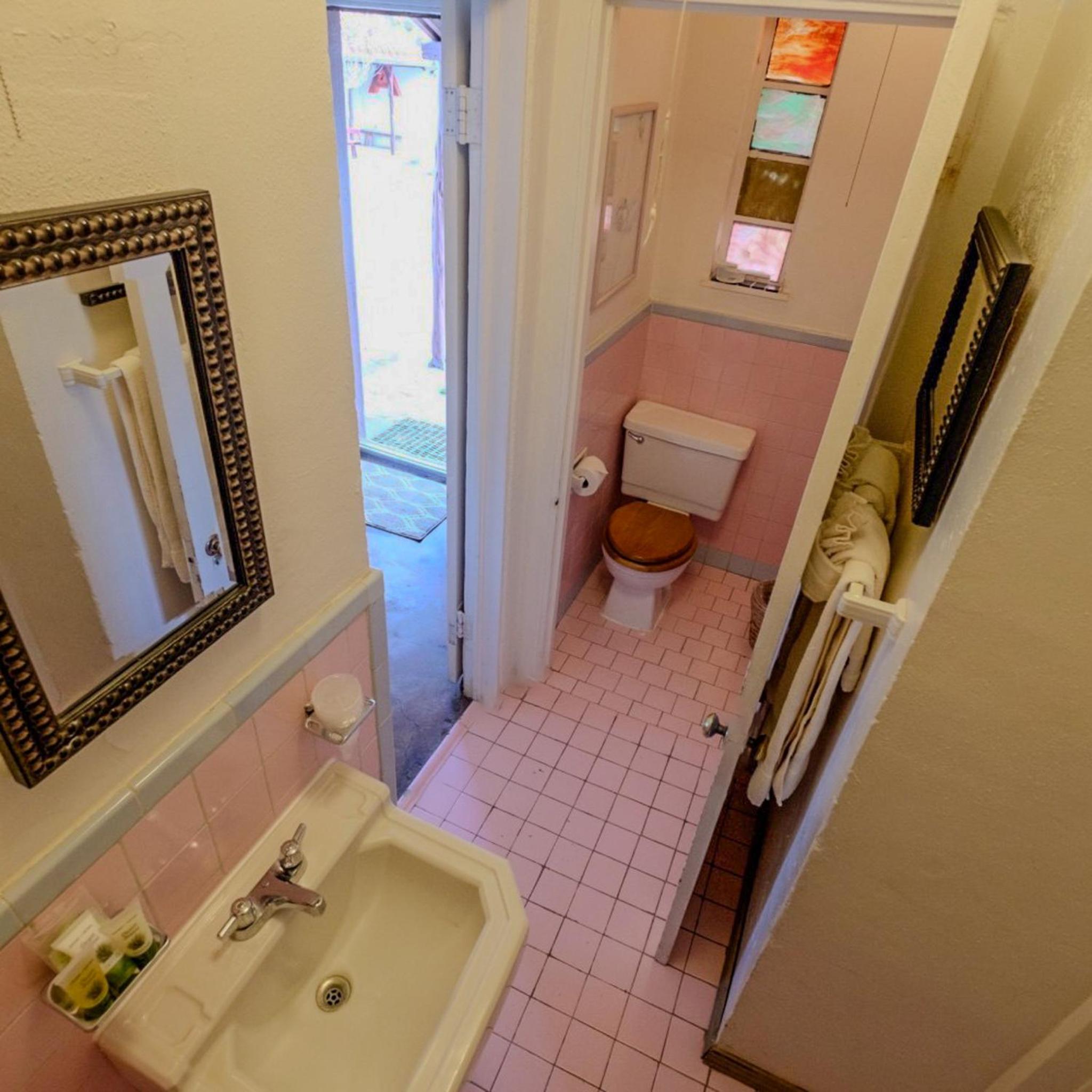 Deluxe Quadruple Room photo 2