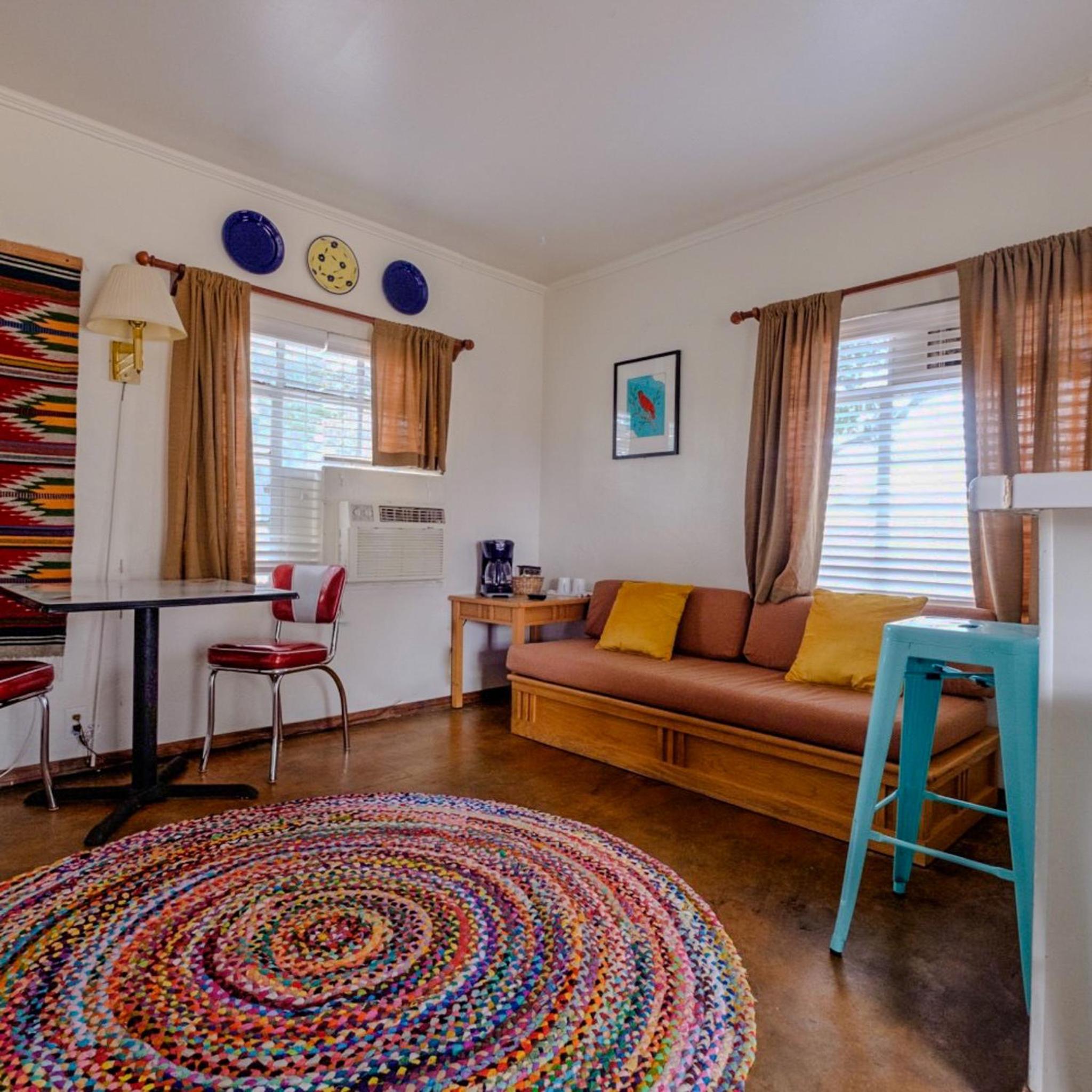 Deluxe Quadruple Room photo 3