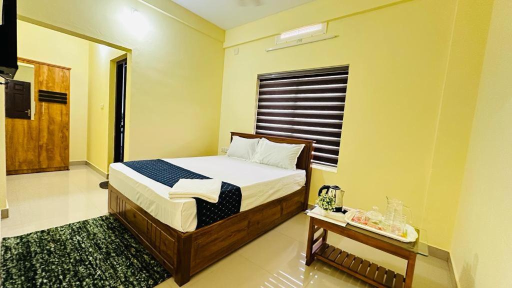 Deluxe Room photo 3
