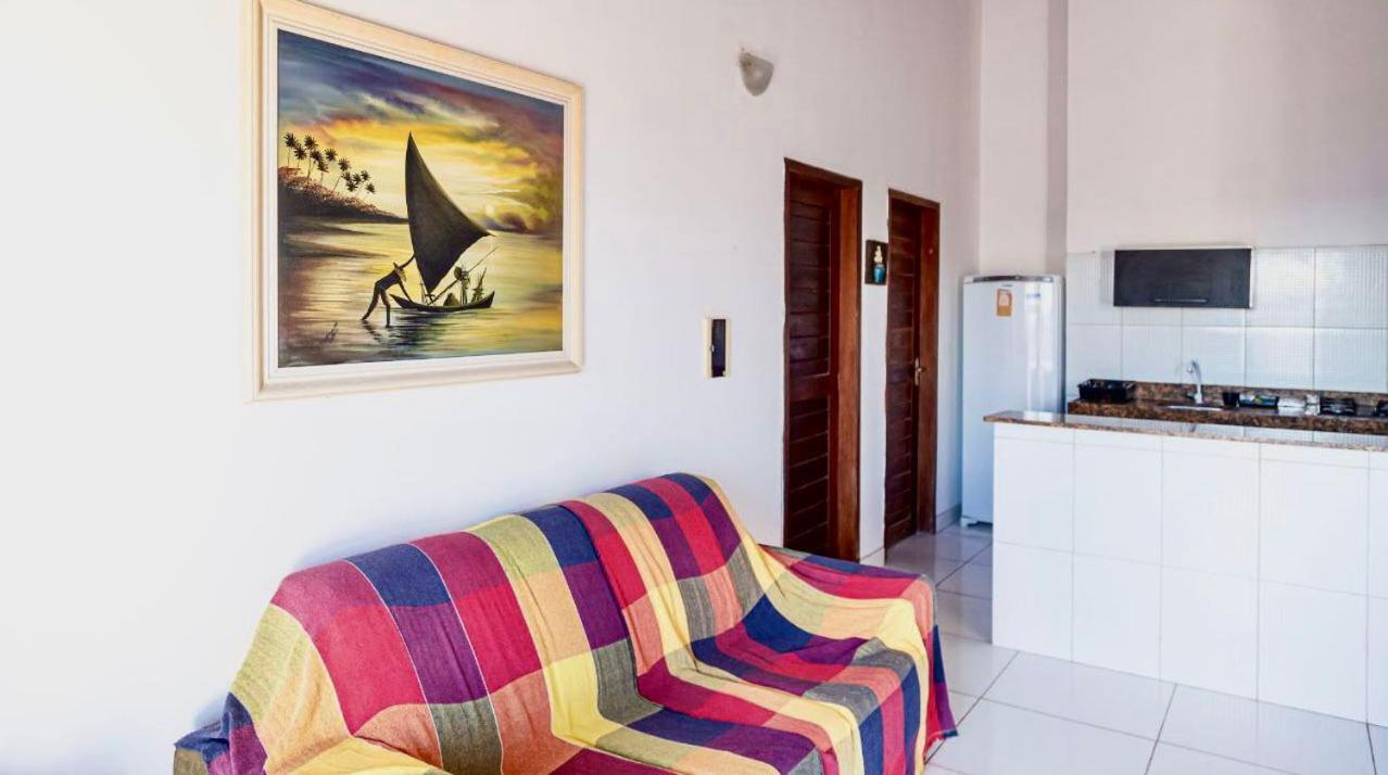 Suite with Sea View