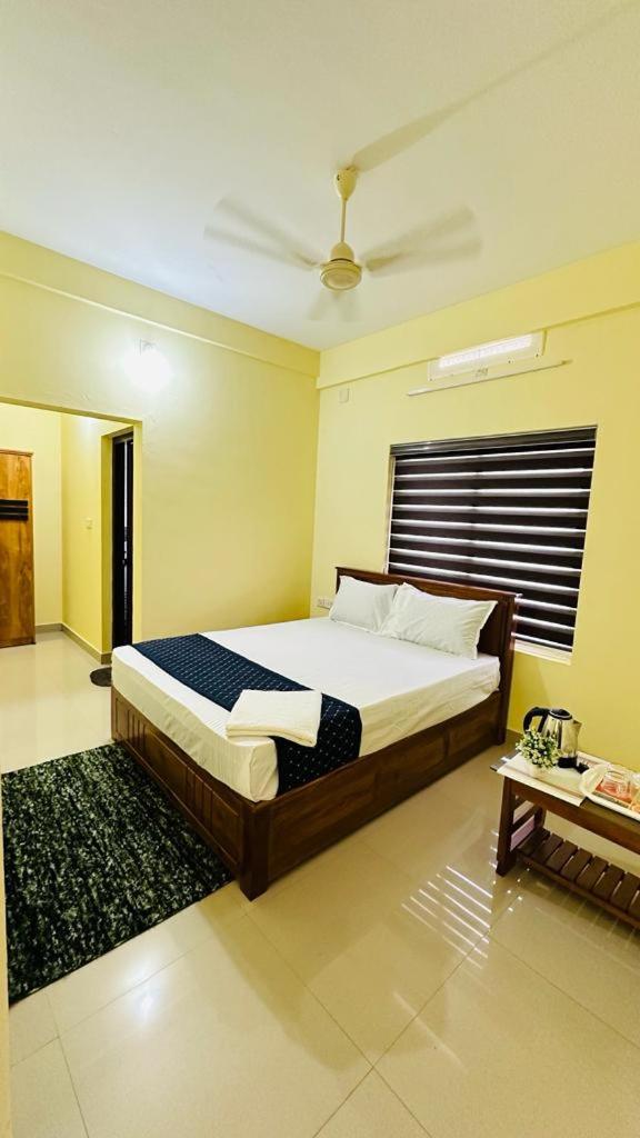 Deluxe Room photo 2
