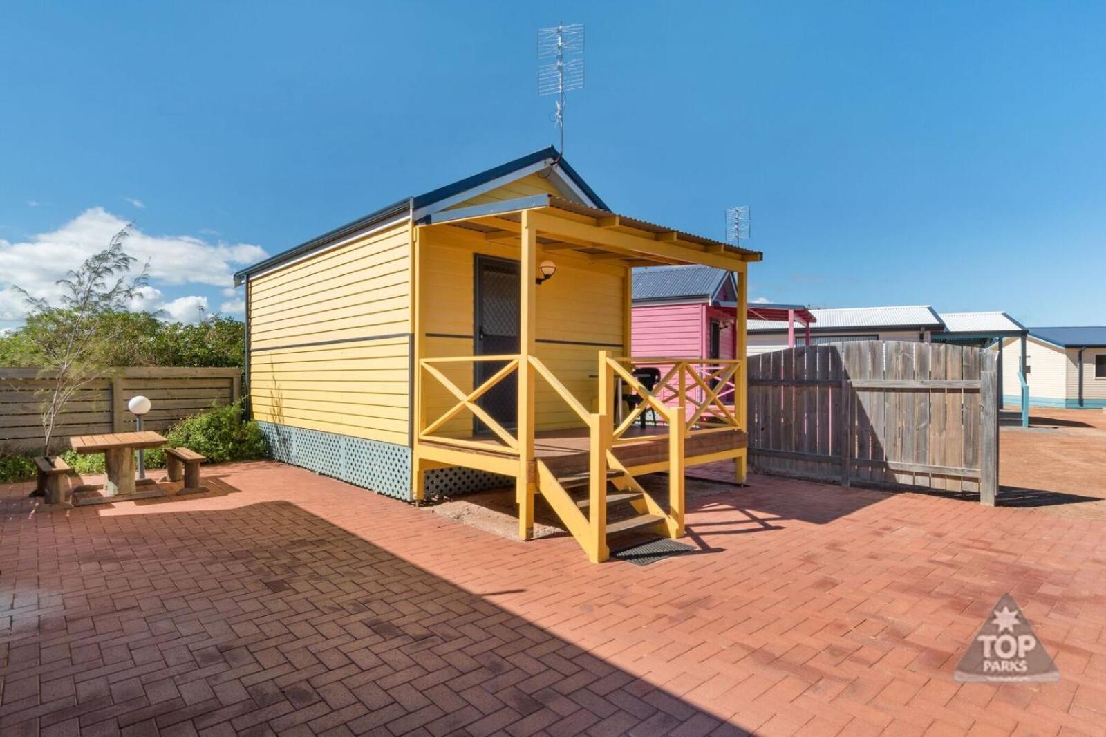 Studio Chalet photo 3