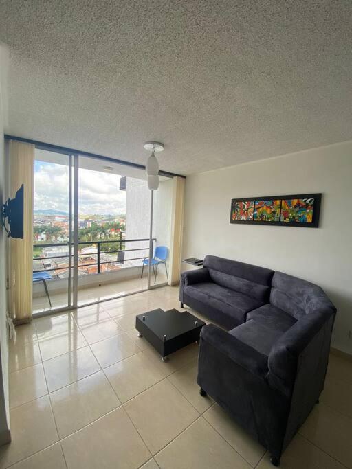 Three-Bedroom Apartment photo 1