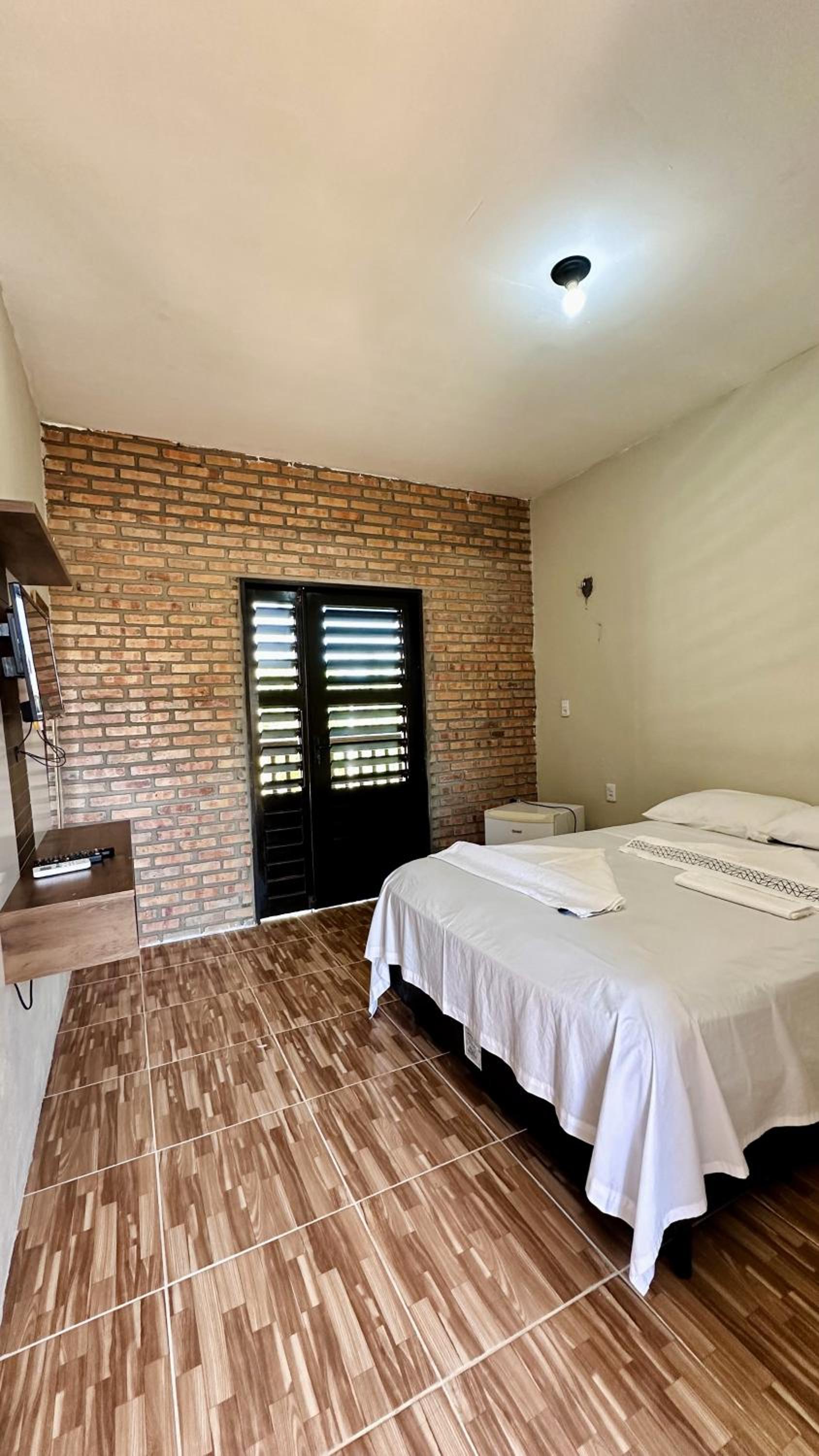 Suite with Balcony photo 1