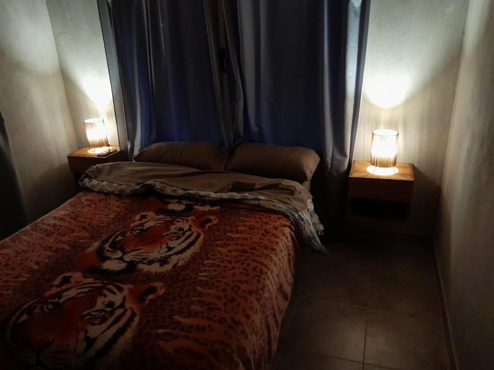 Two-Bedroom Chalet photo 1