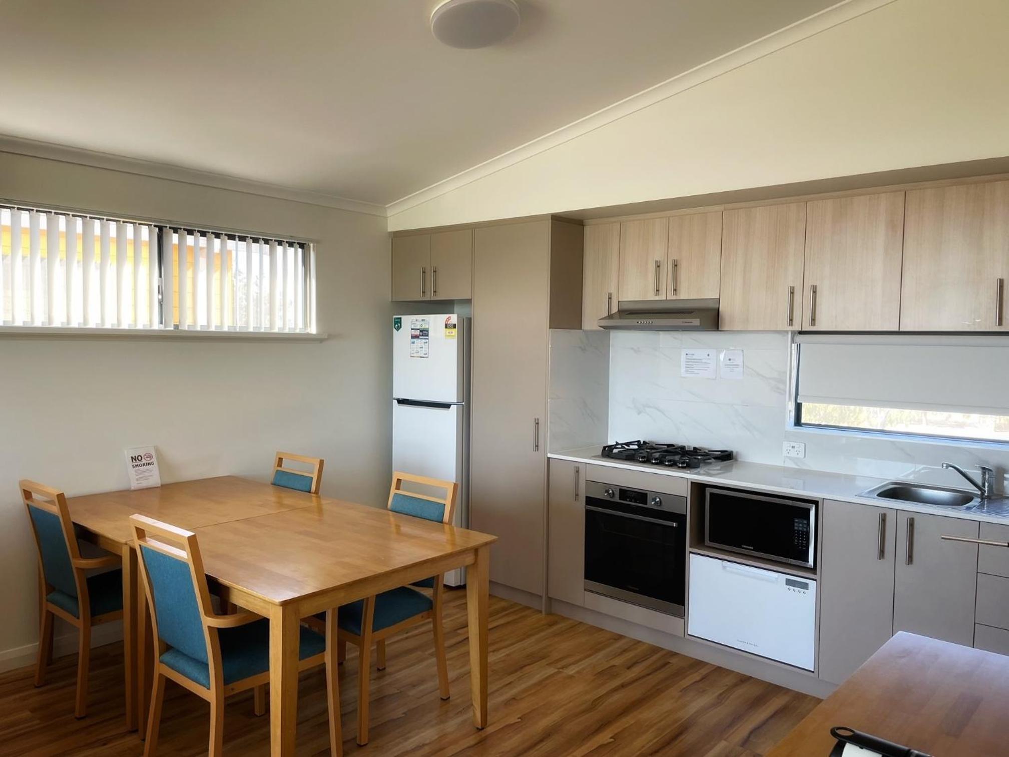 Two Bedroom Superior Chalet with Ocean View photo 3
