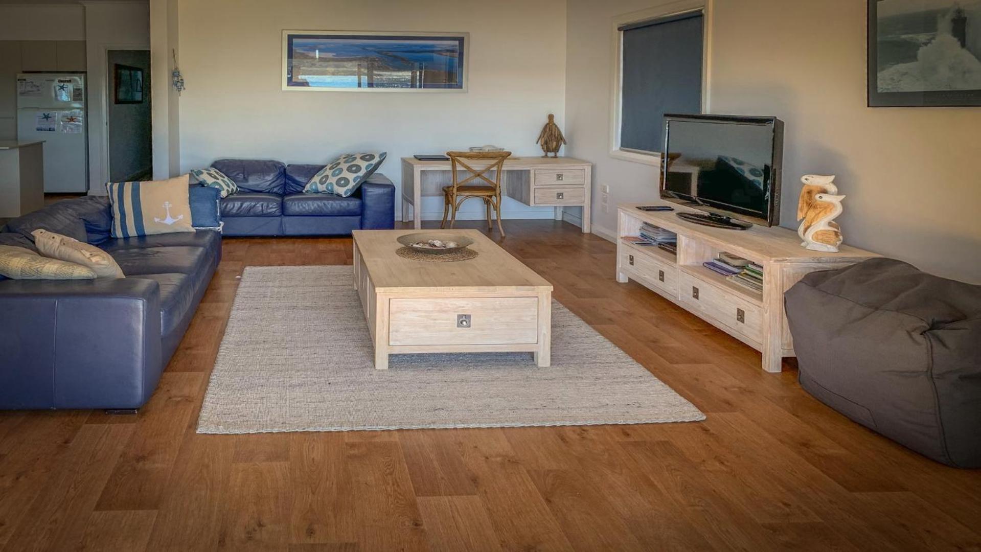 Vacation Home photo 1