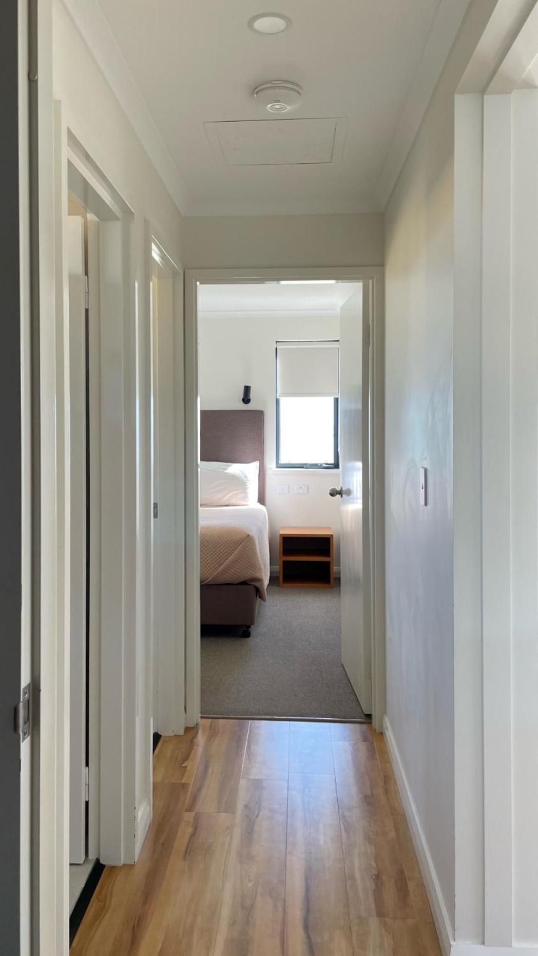 Two Bedroom Superior Chalet with Ocean View photo 2