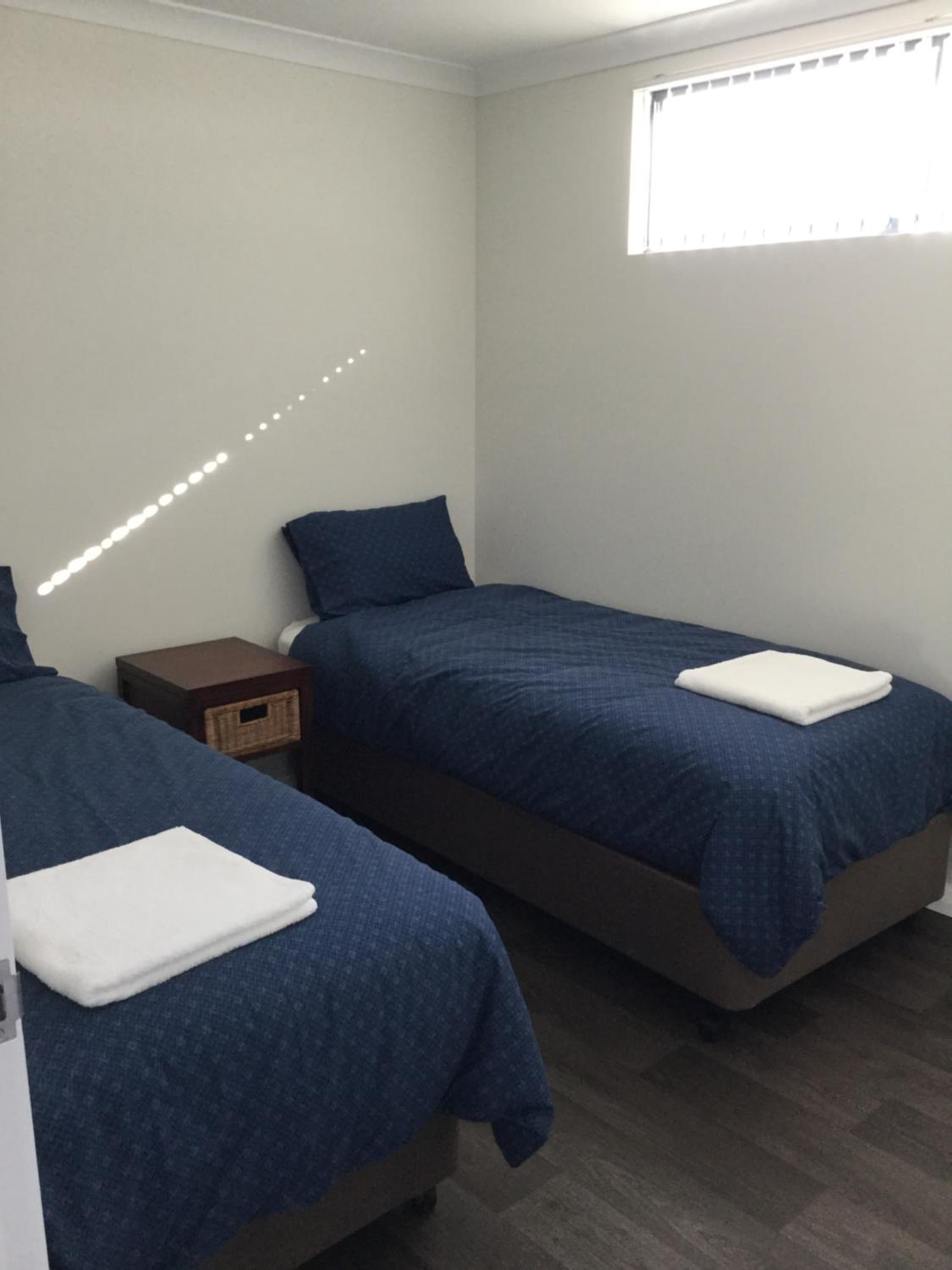 Two Bedroom Regency Chalet (Park/Marina) photo 3