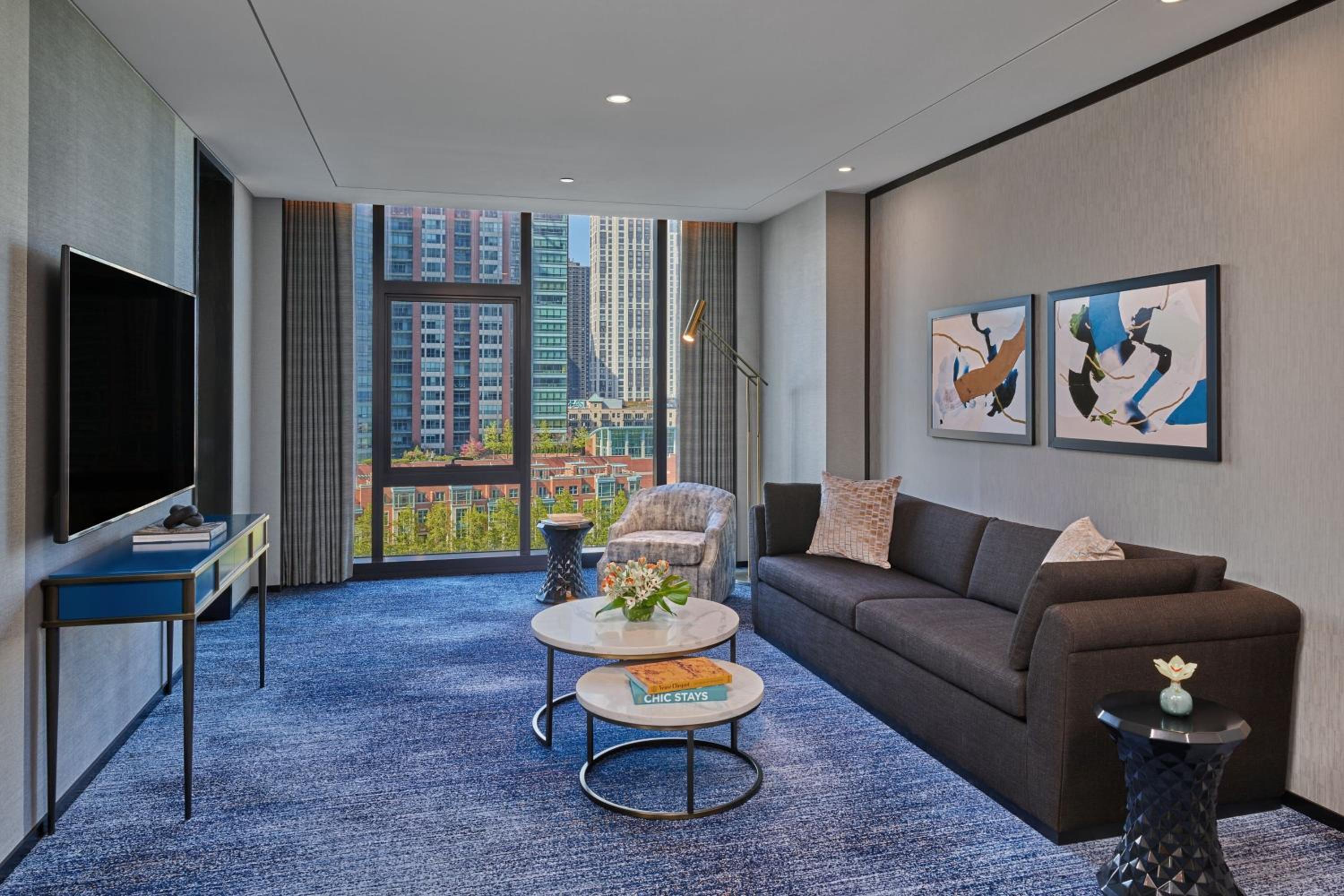 Caroline Astor Suite - Photo 1