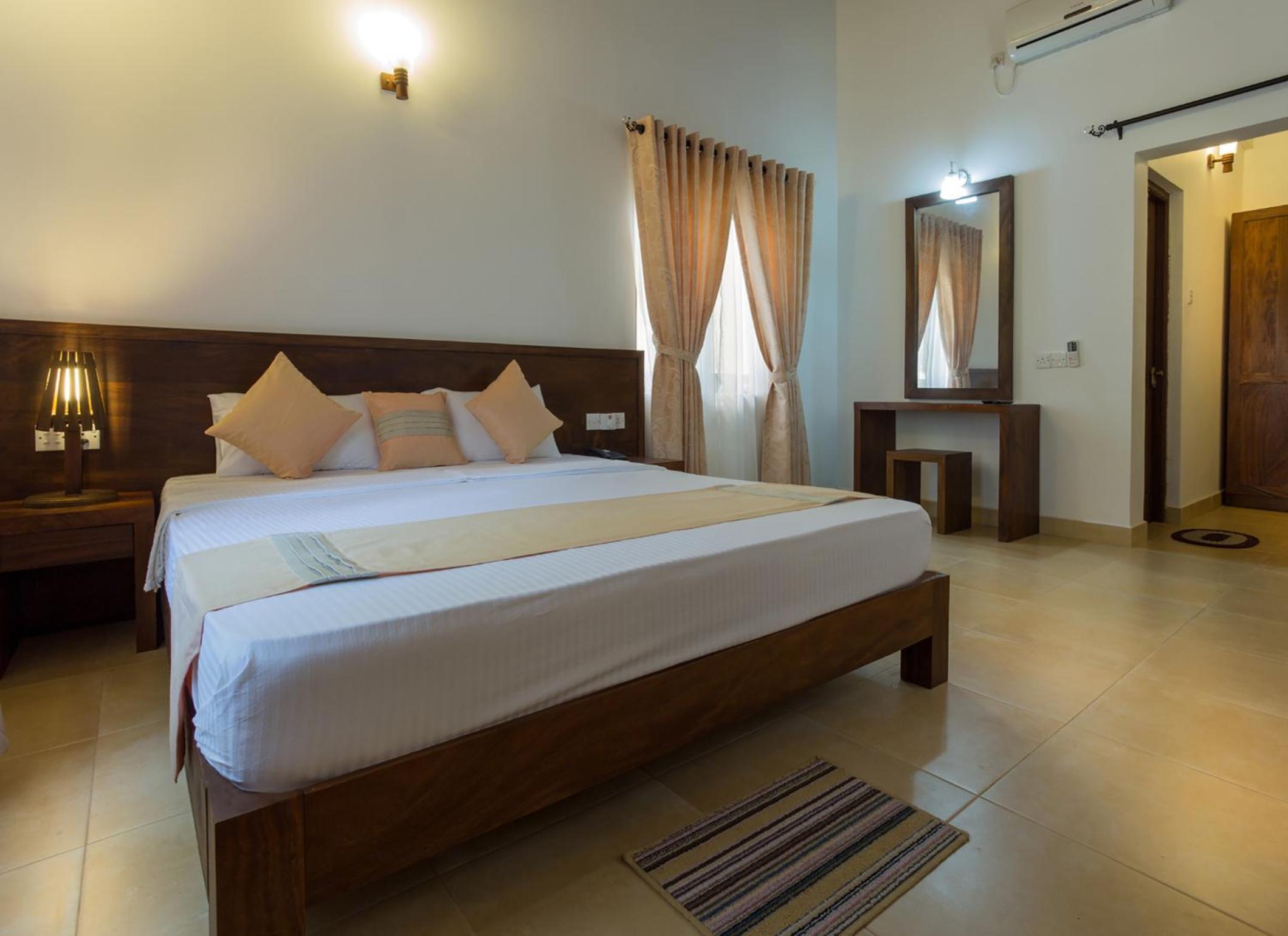 Chalet (4 Adults) photo 1