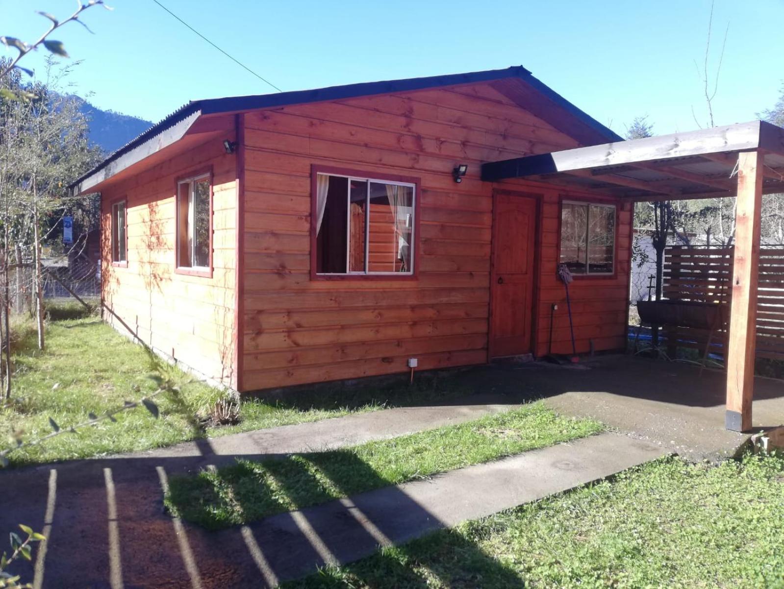 Two-Bedroom House photo 2