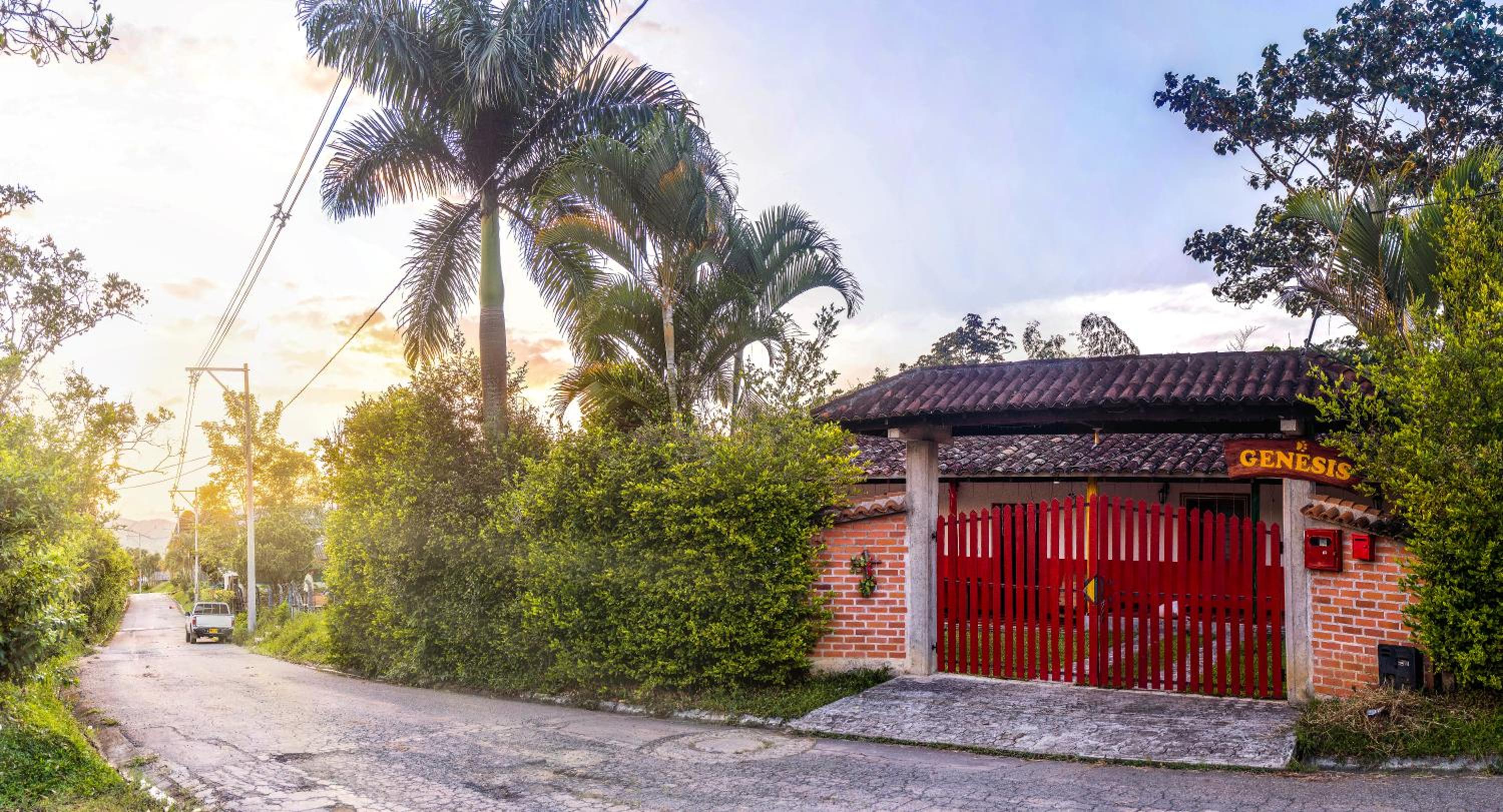 Vacation Home photo 2