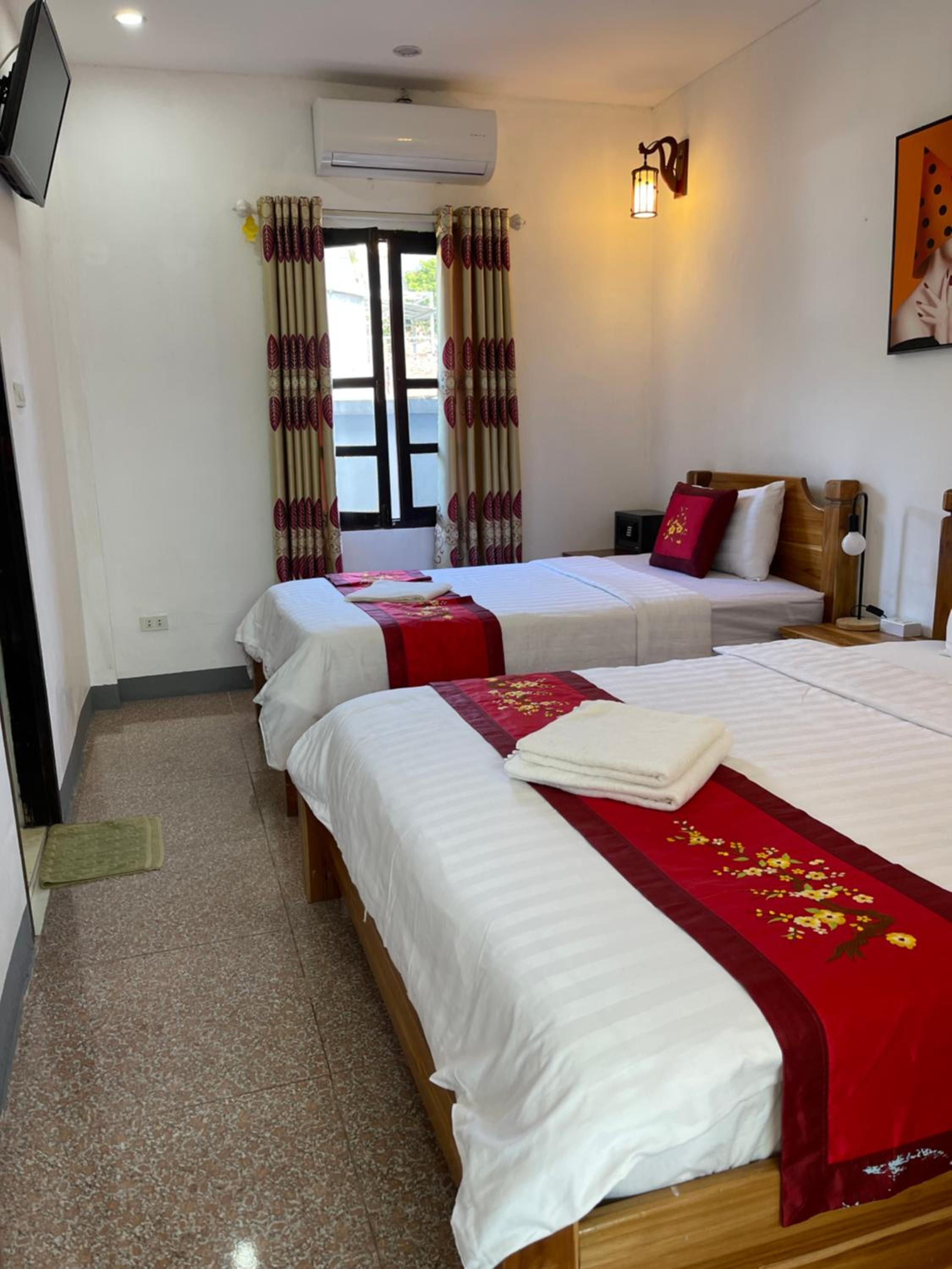 Standard Twin Room photo 2