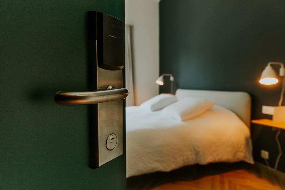Deluxe Double Room with Bath