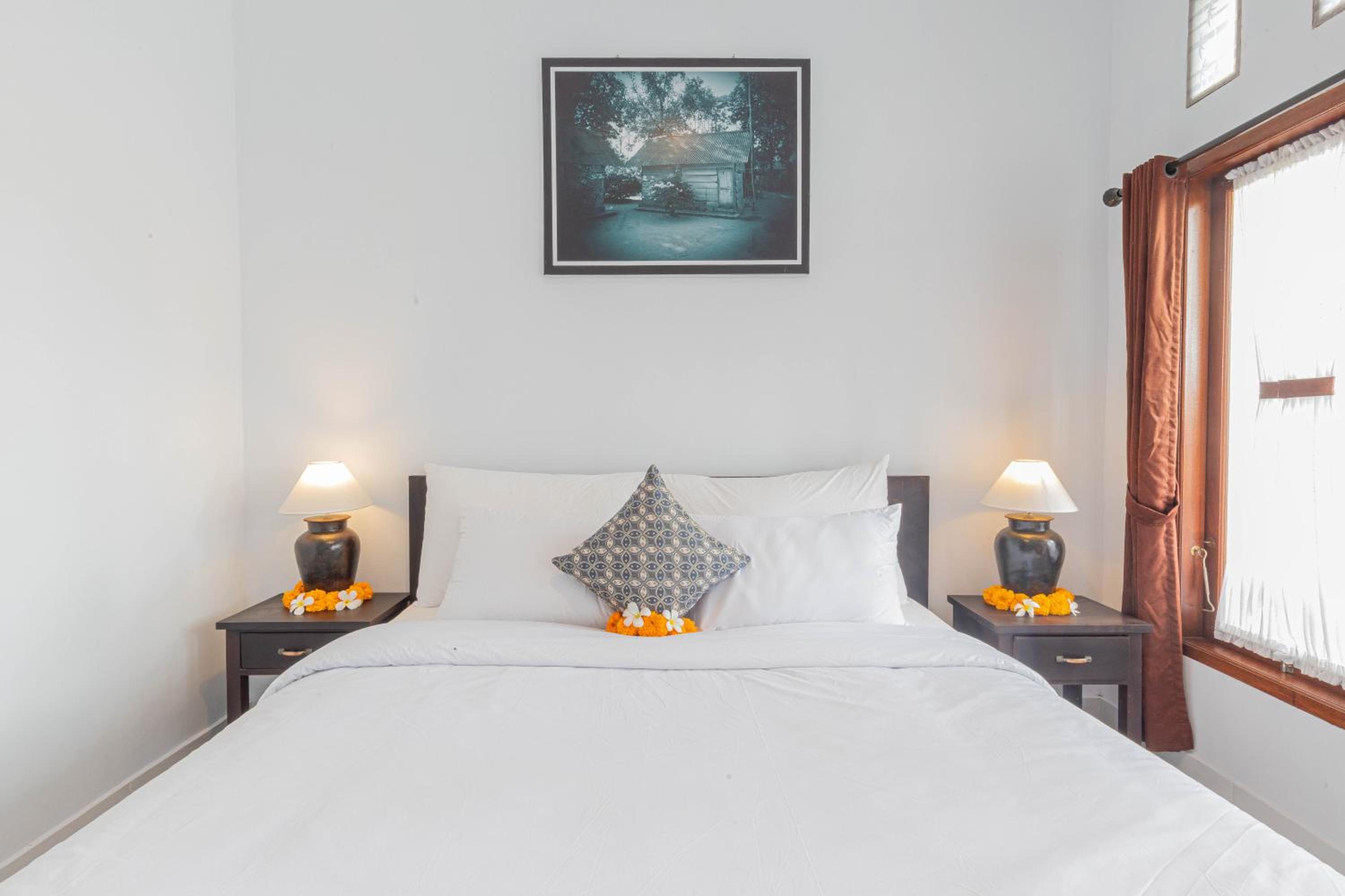 Deluxe Double Room - Photo 7