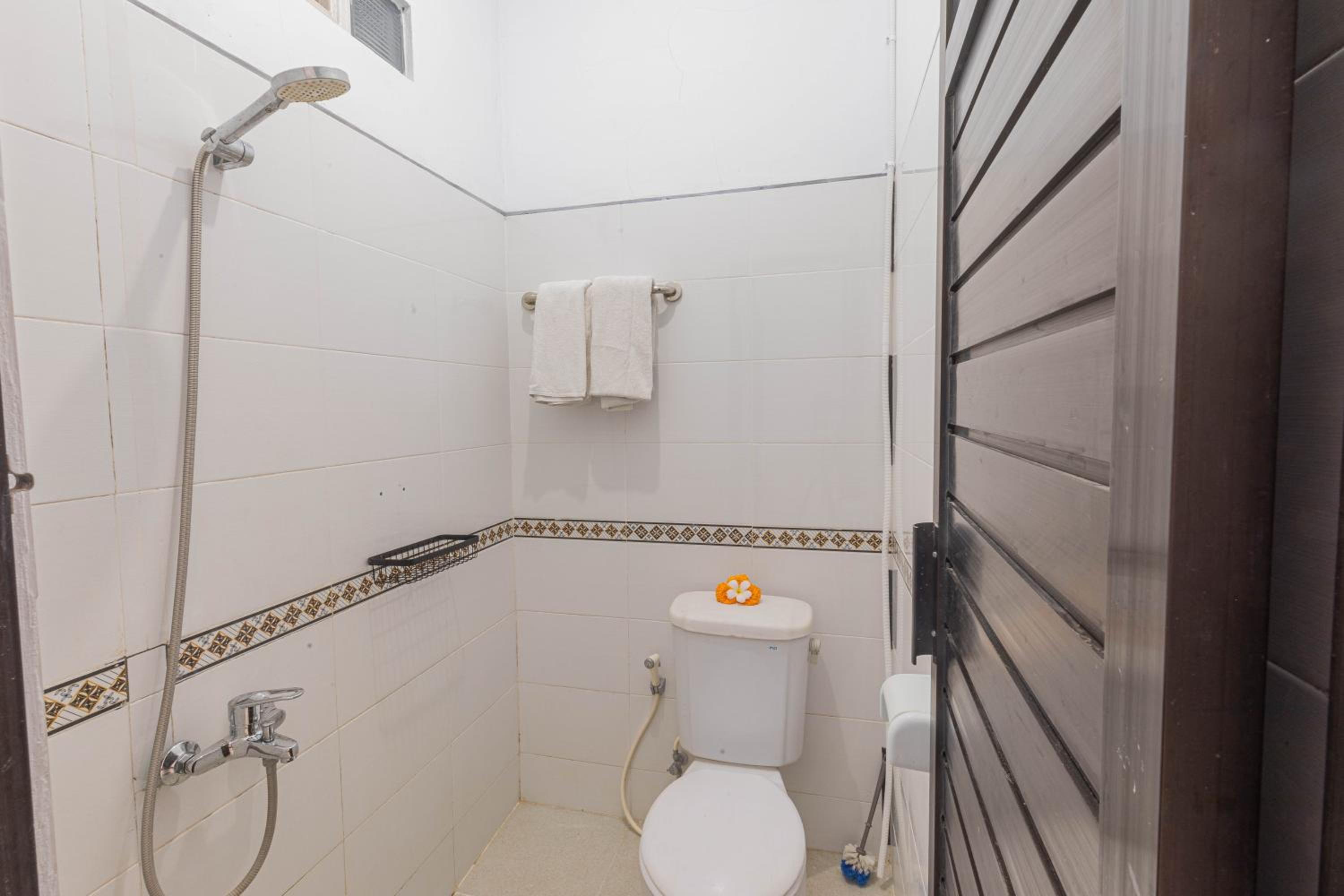 Deluxe Double Room - Photo 6