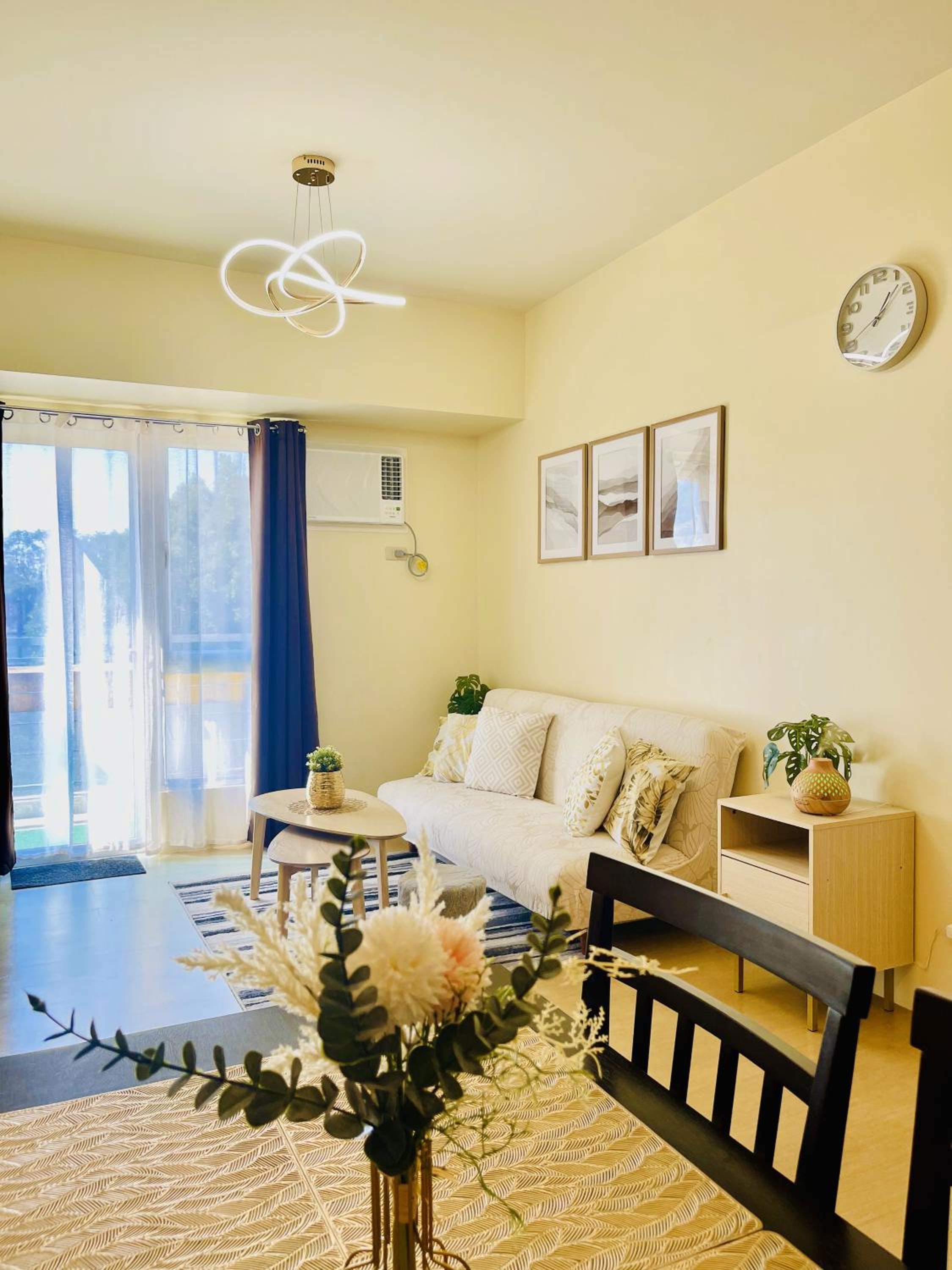 Two-Bedroom Apartment photo 1