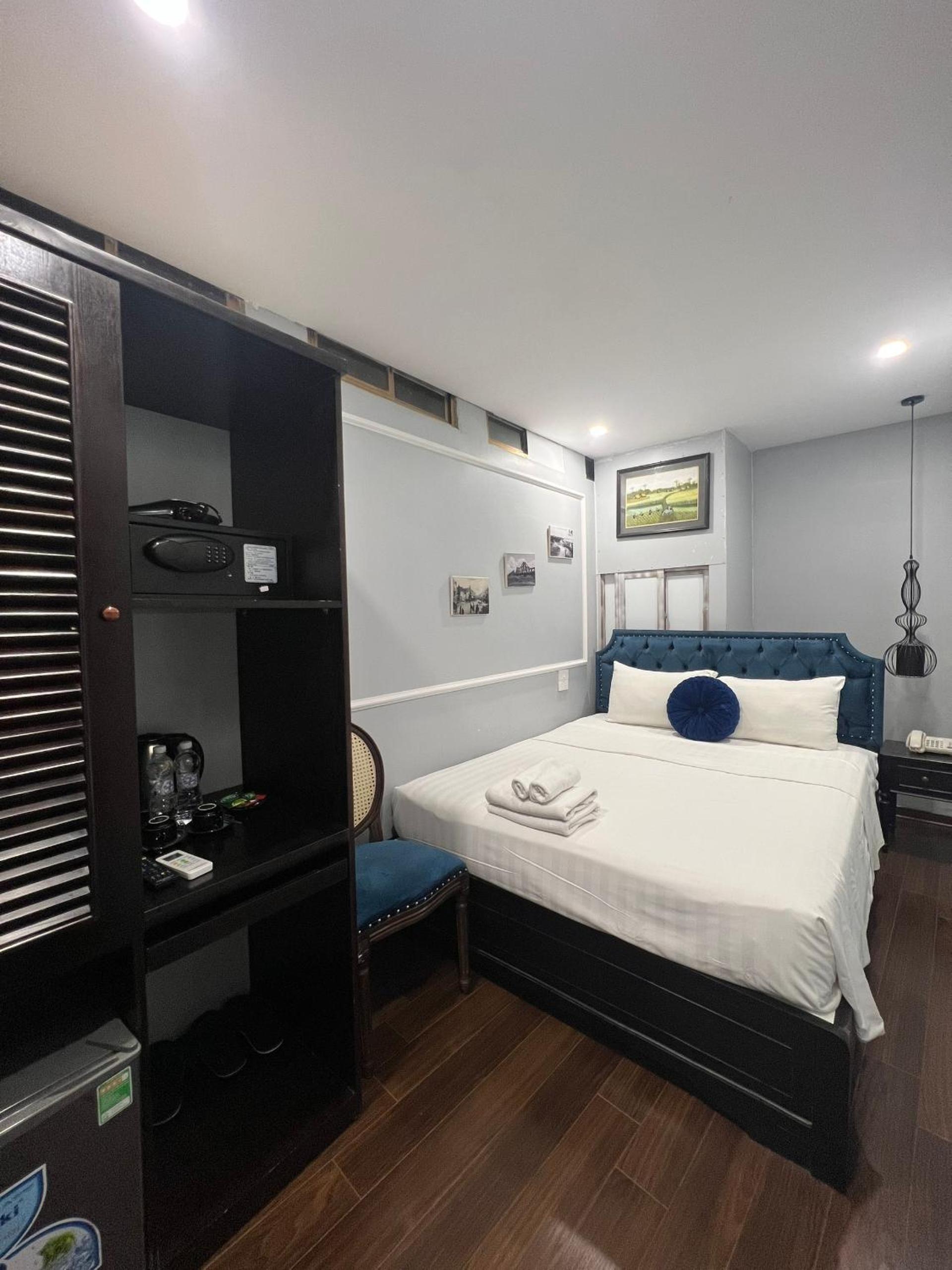 Superior Double Room — the supplier's photographs — photo 6