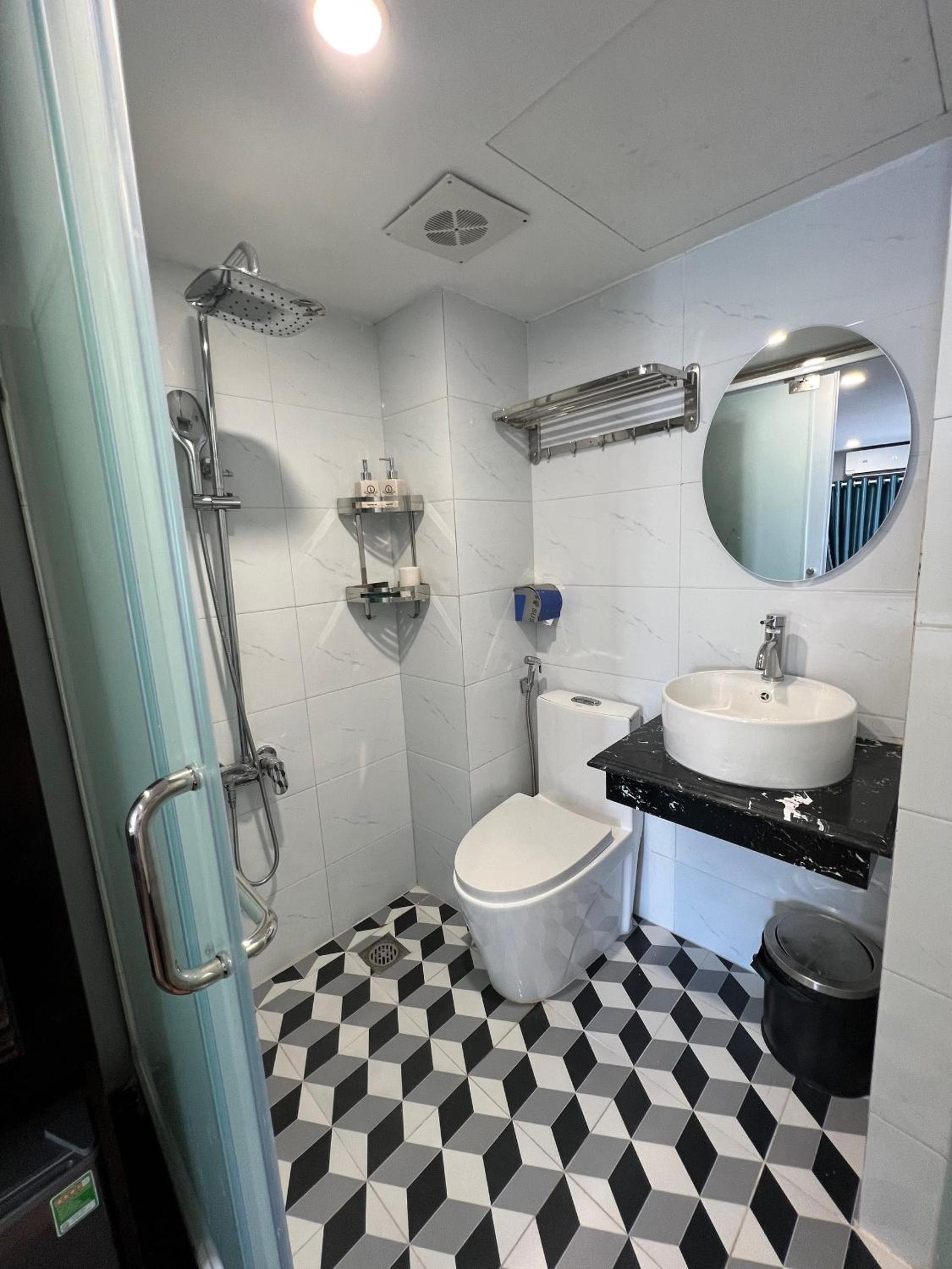 Superior Double Room — the supplier's photographs — photo 3