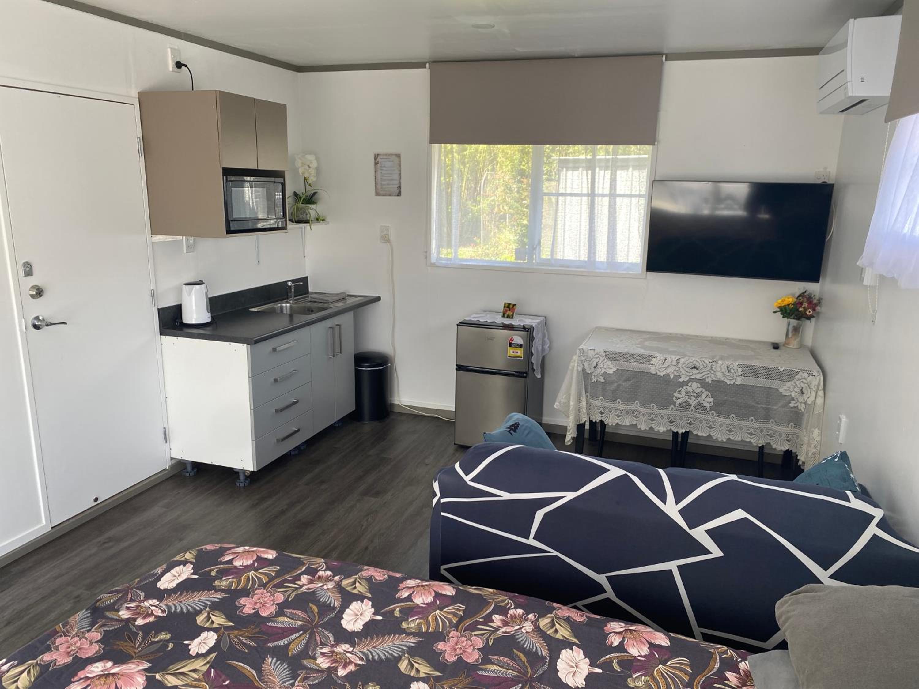 Standard Suite