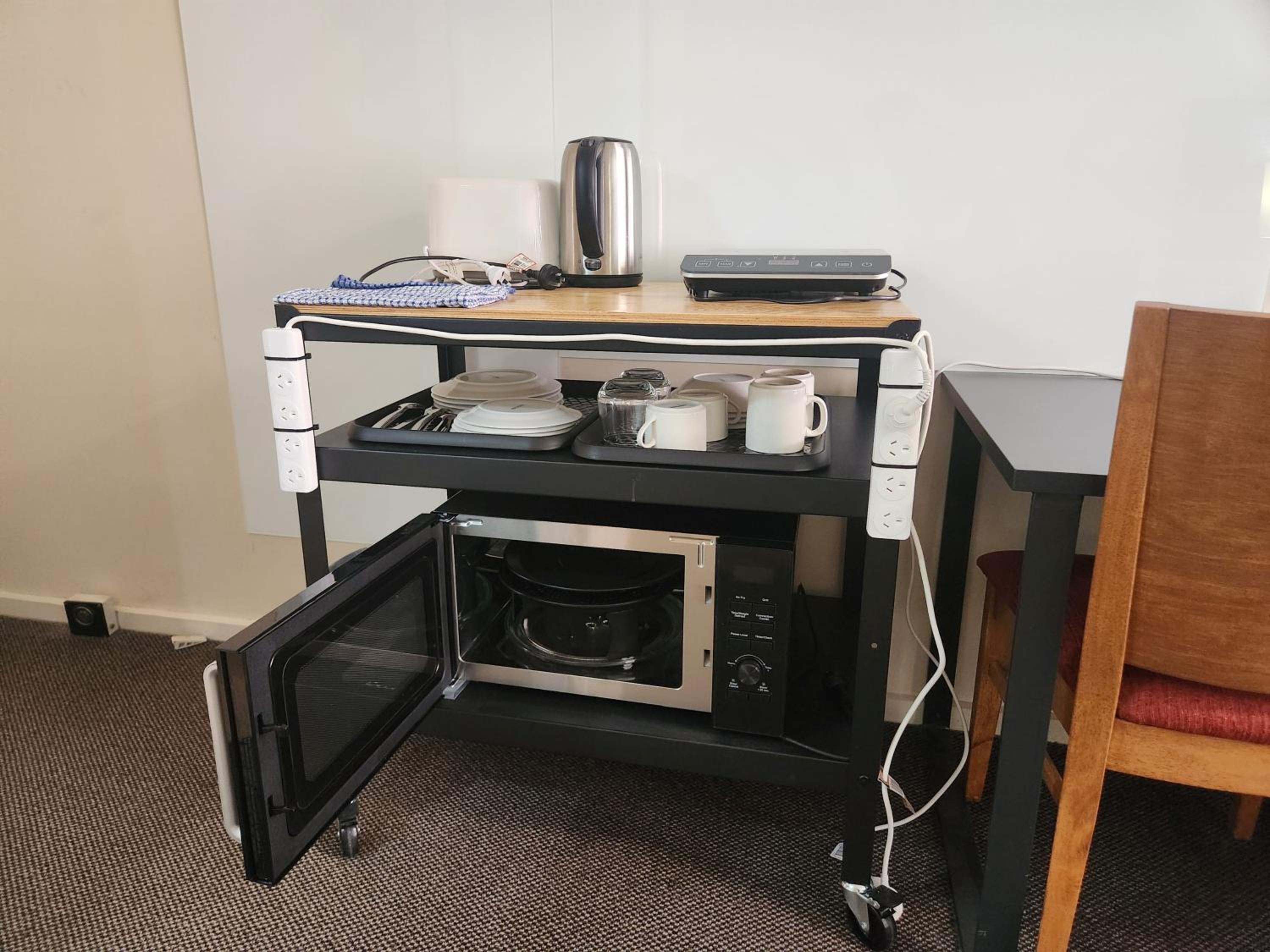 Studio Apartment photo 2