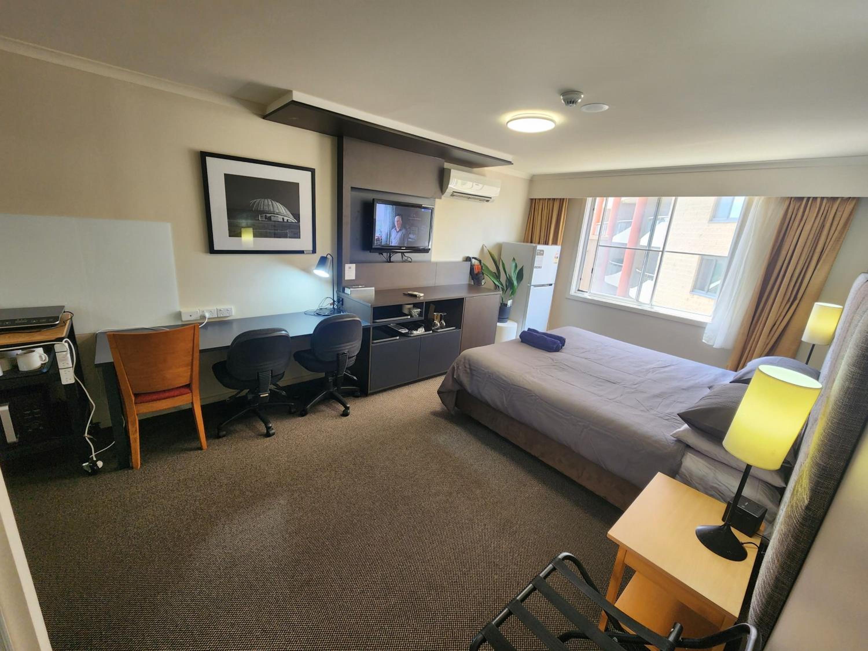 Studio Apartment photo 1