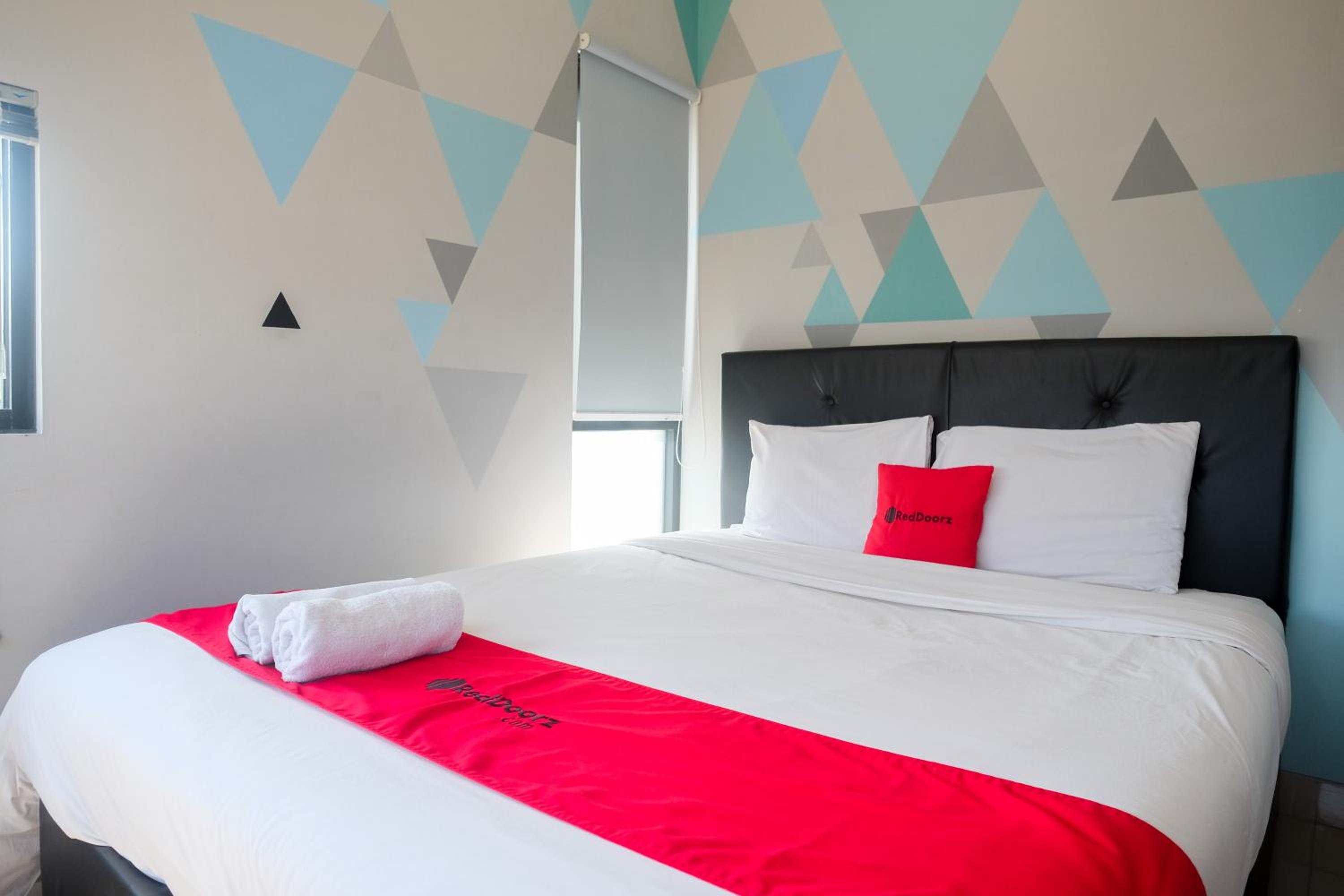 Superior Double Room - Photo 1