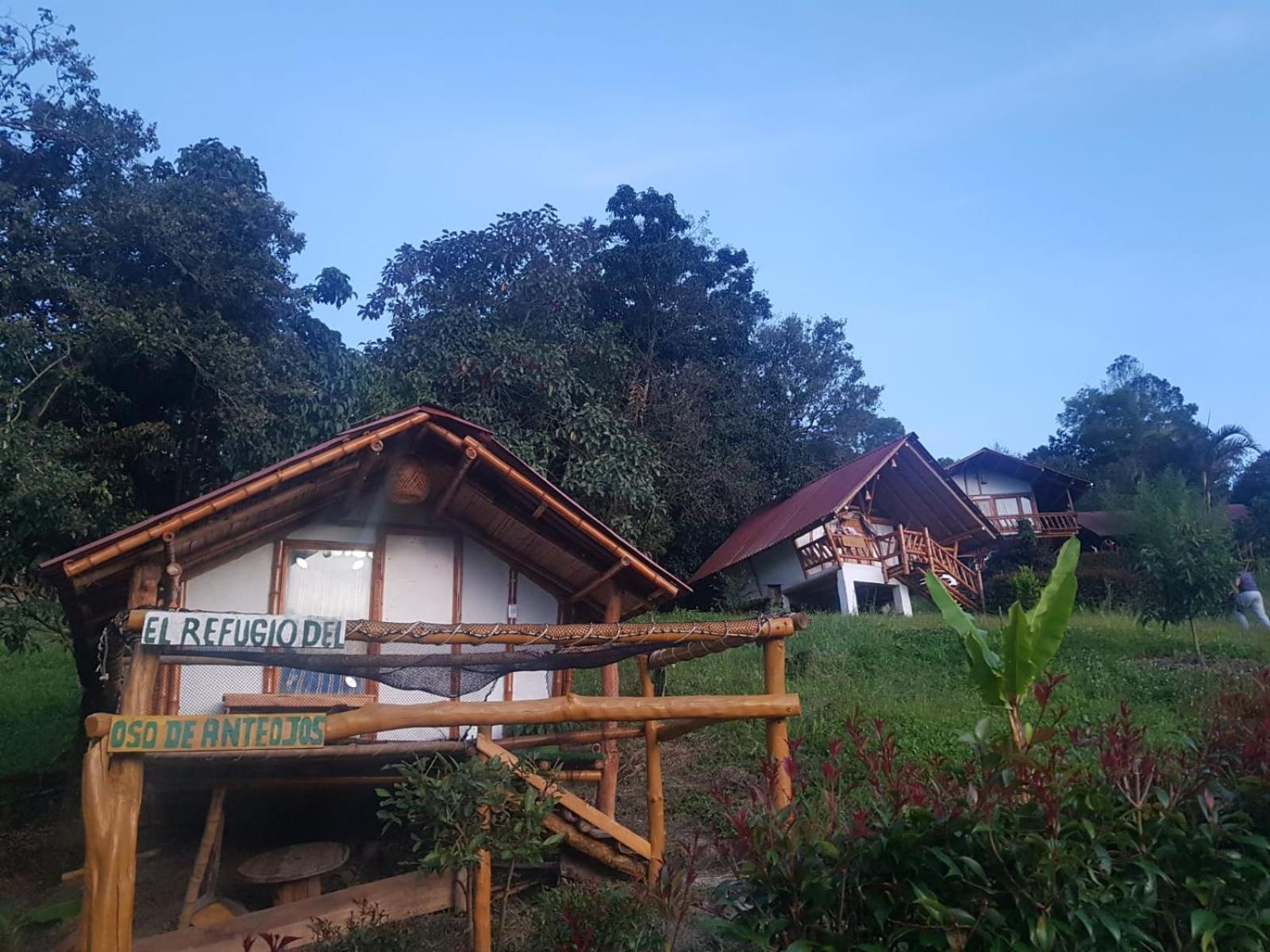 Chalet photo 3