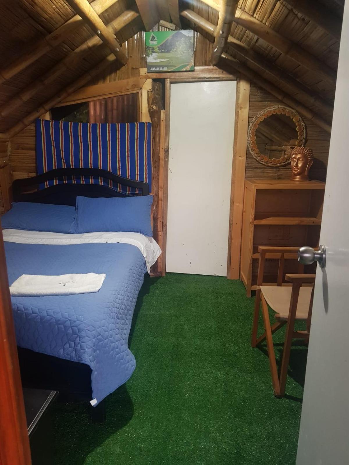 Chalet photo 1