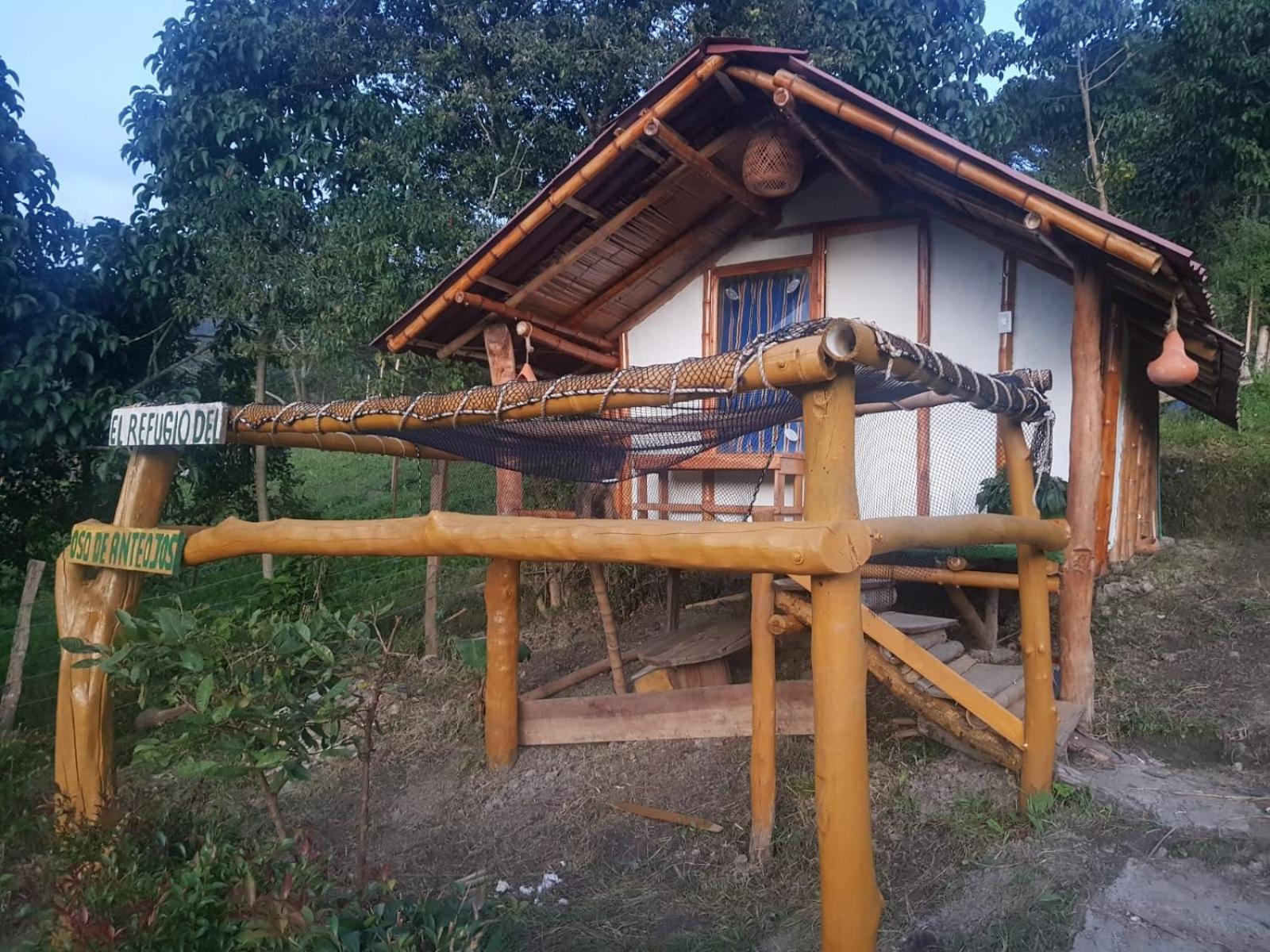 Chalet photo 2