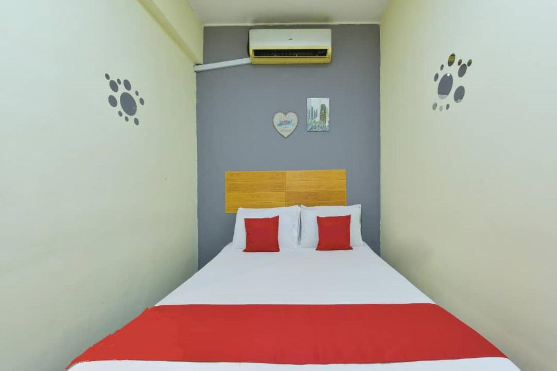 Standard Queen Room - Photo 3