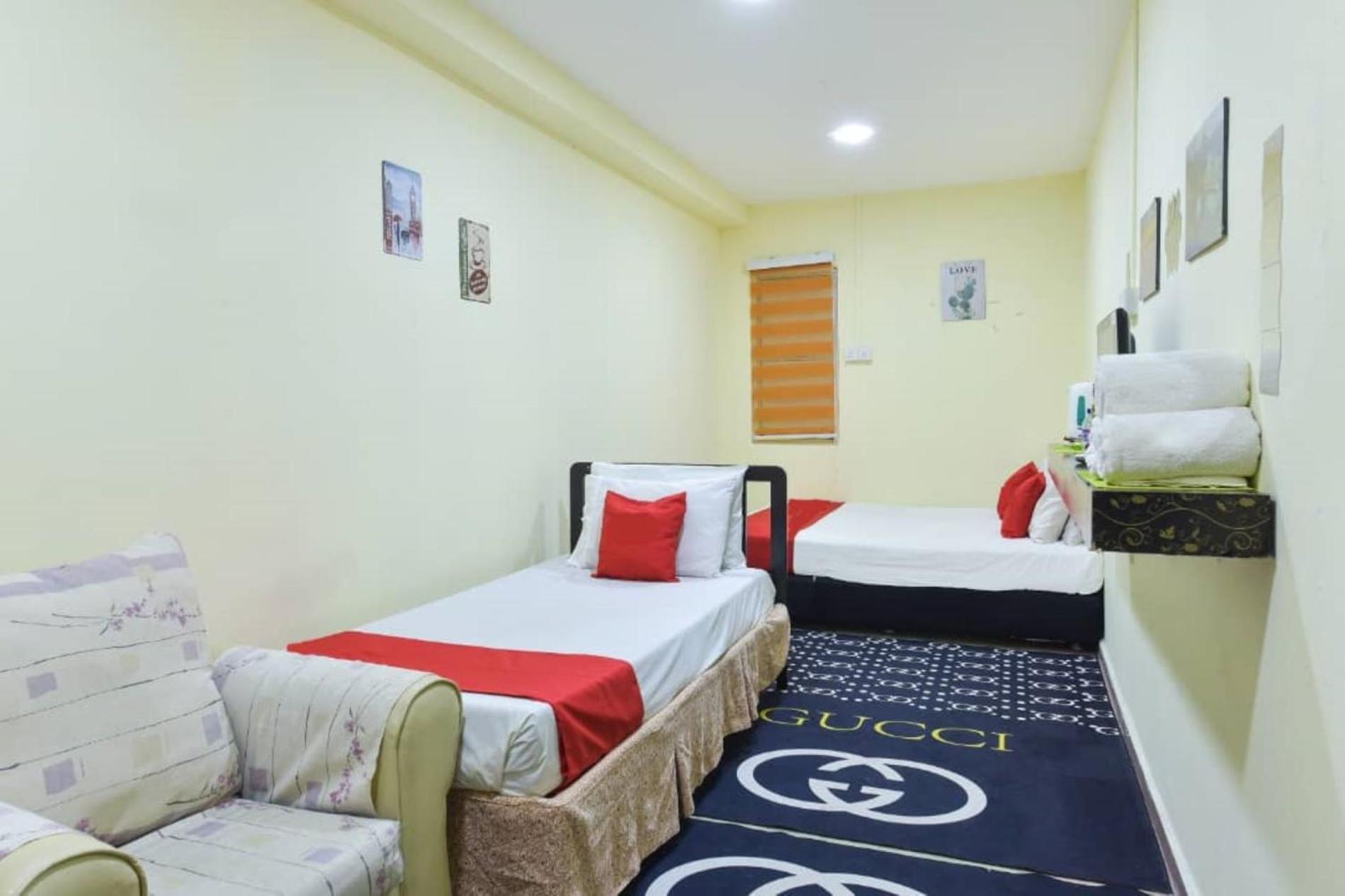 Triple Room - Photo 1