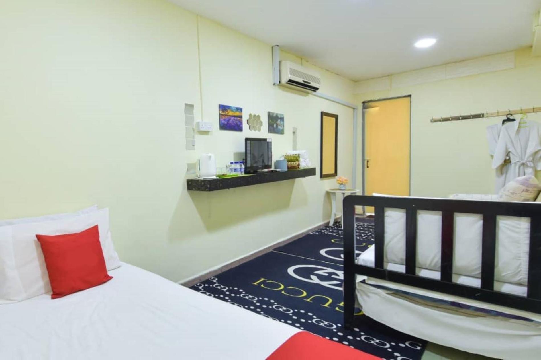 Triple Room - Photo 2