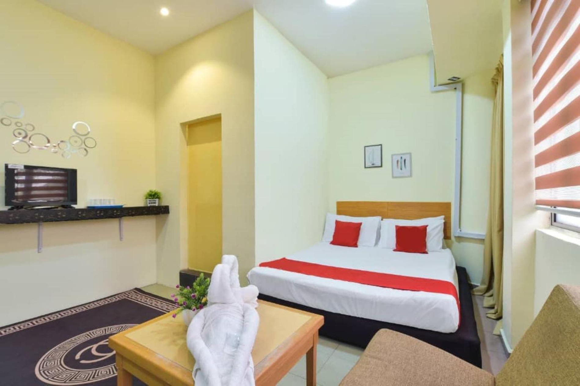 Family Suite - Photo 1
