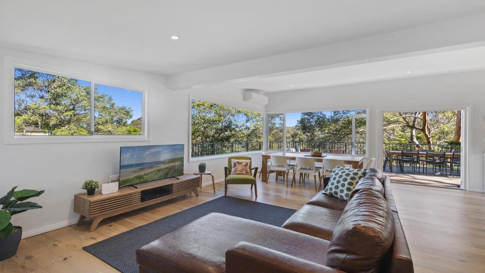 Vacation Home photo 1