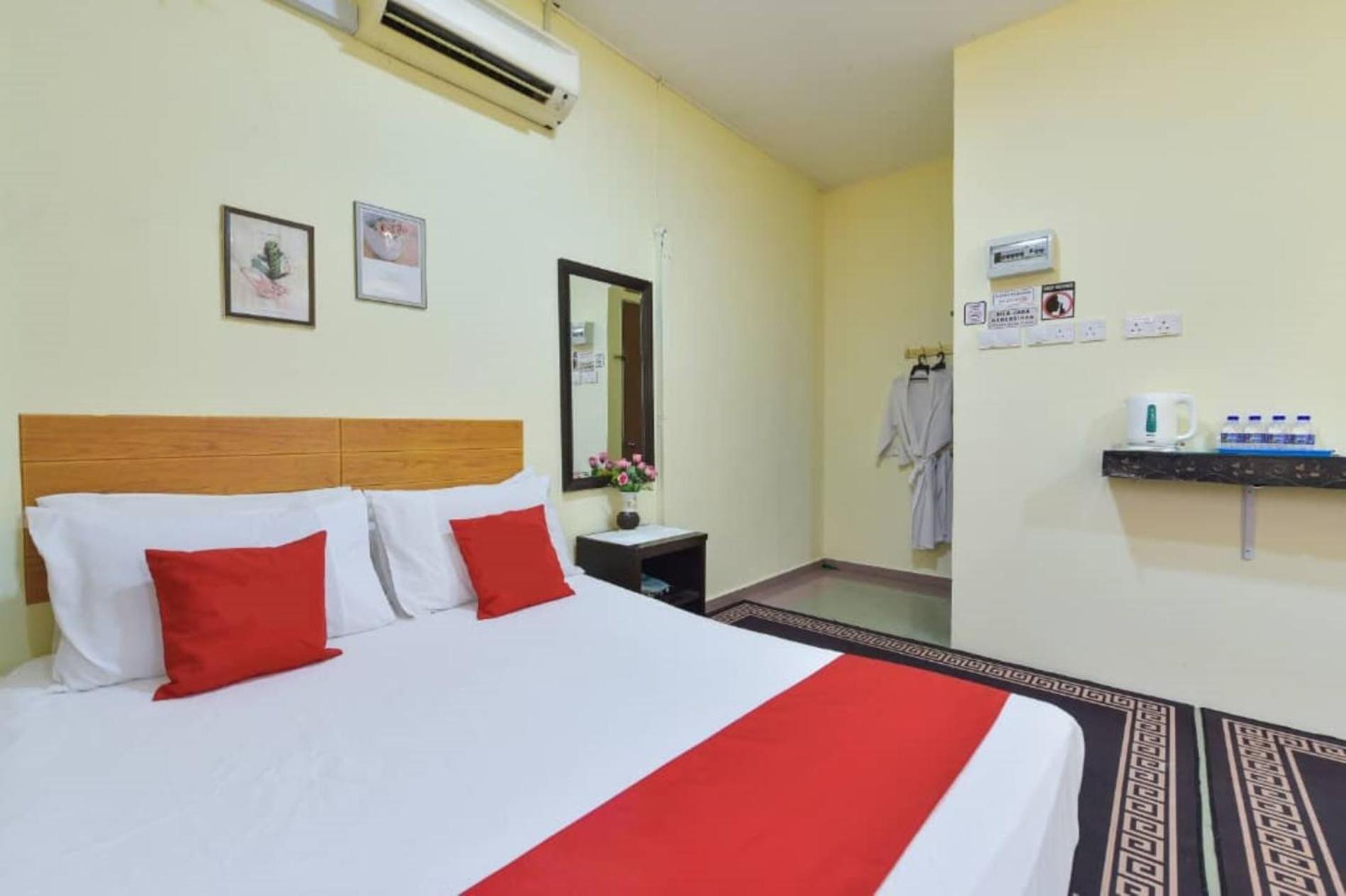 Family Suite - Photo 2