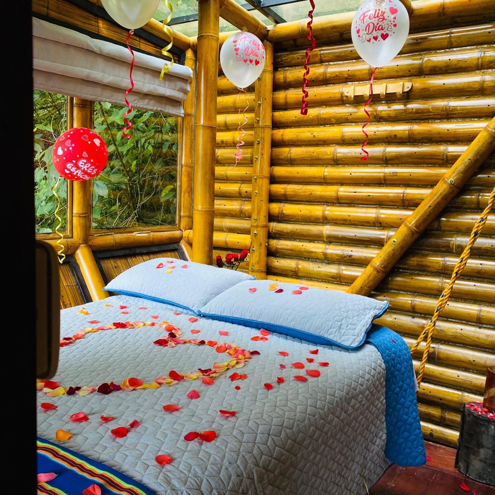 Deluxe Bungalow photo 1