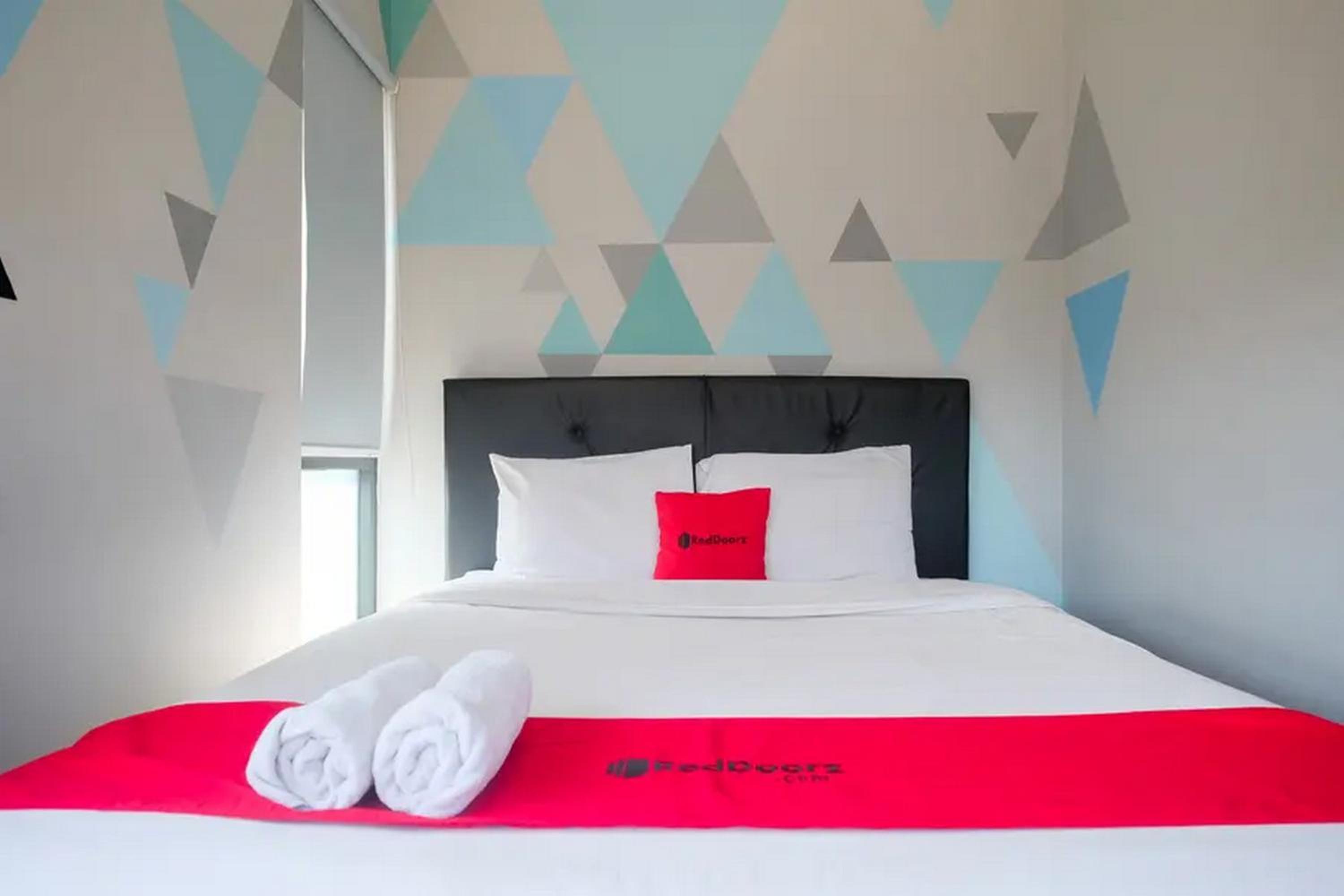 Superior Double Room - Photo 21