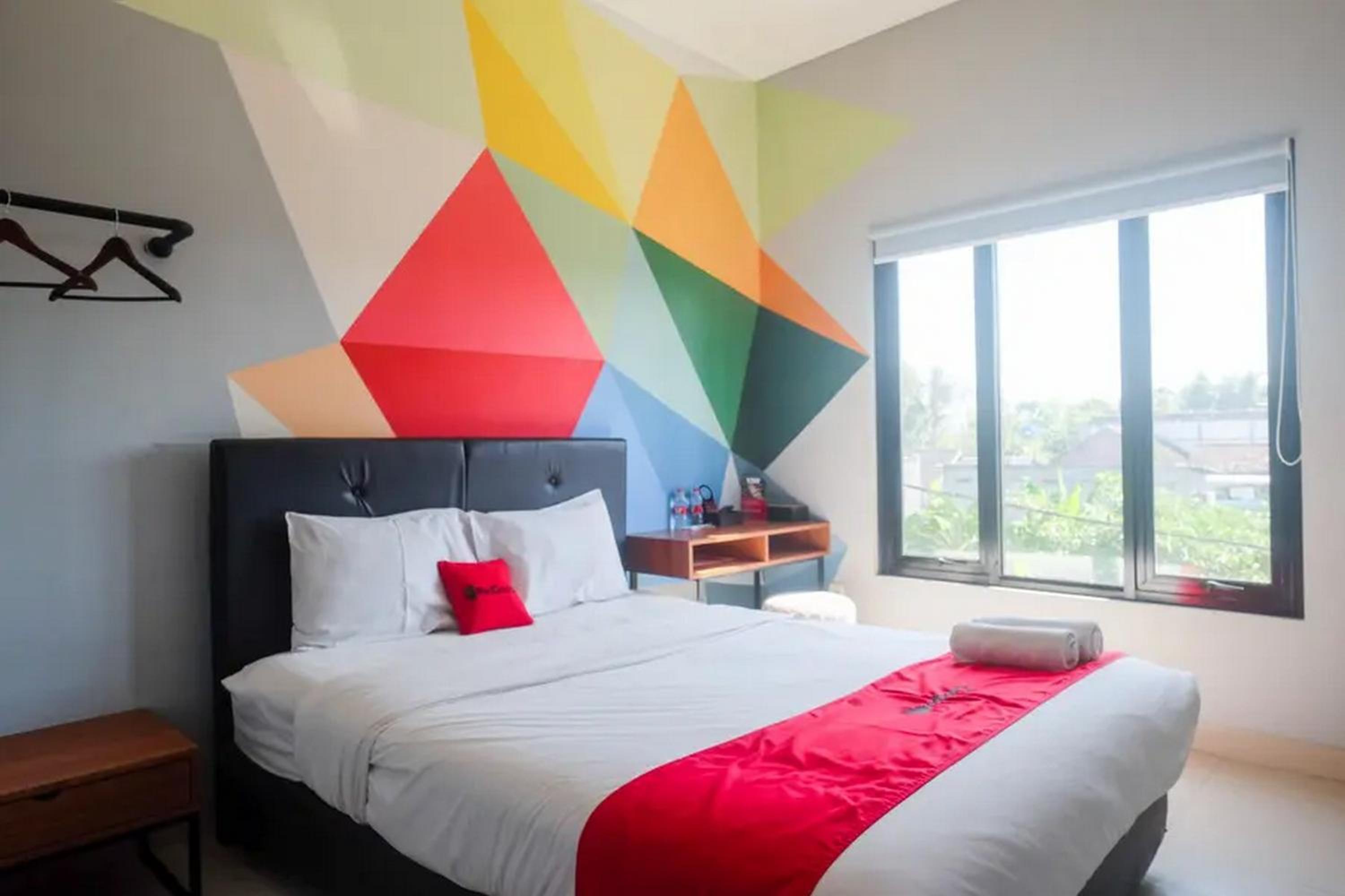 Standard Double Room - Photo 1