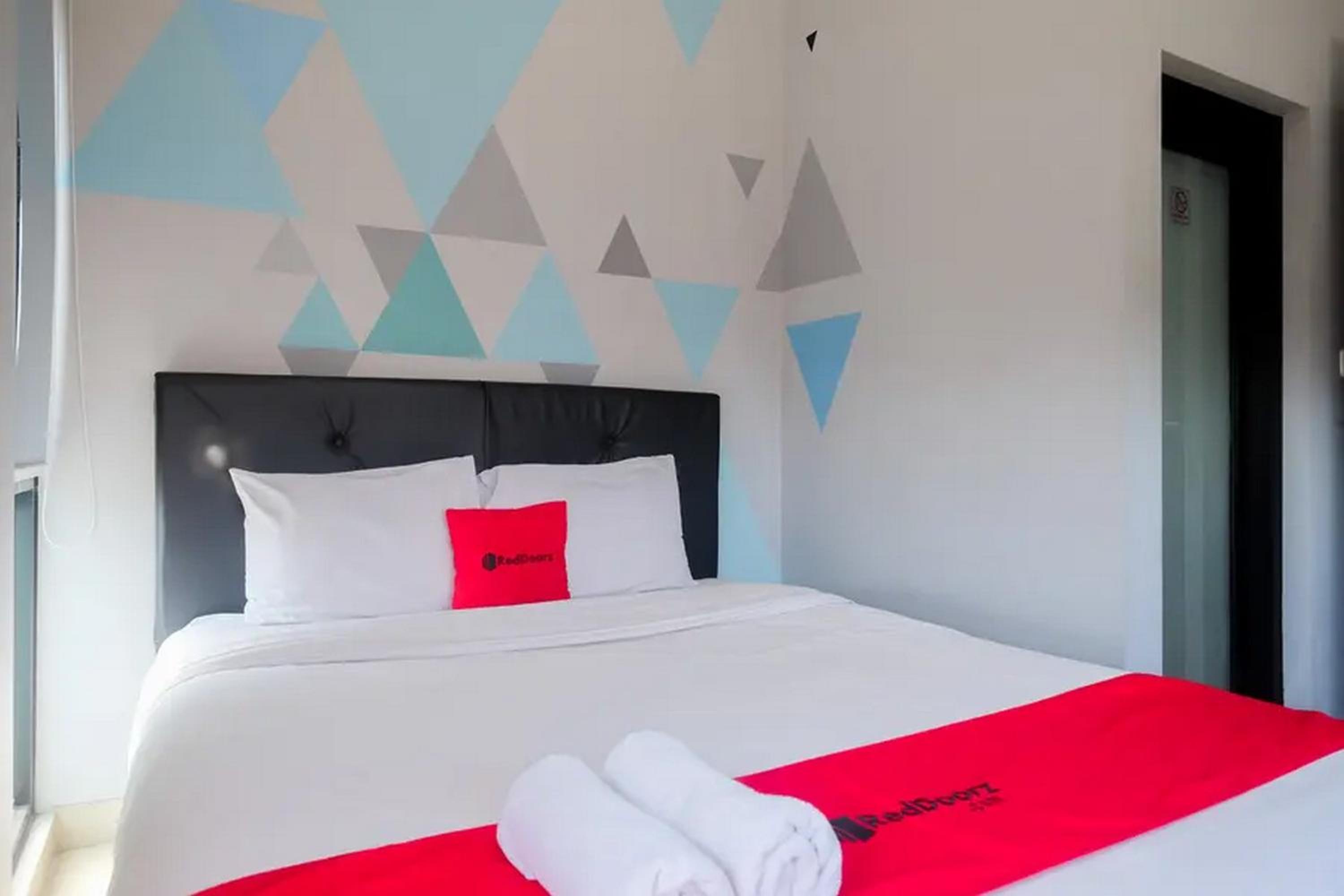 Superior Double Room - Photo 20