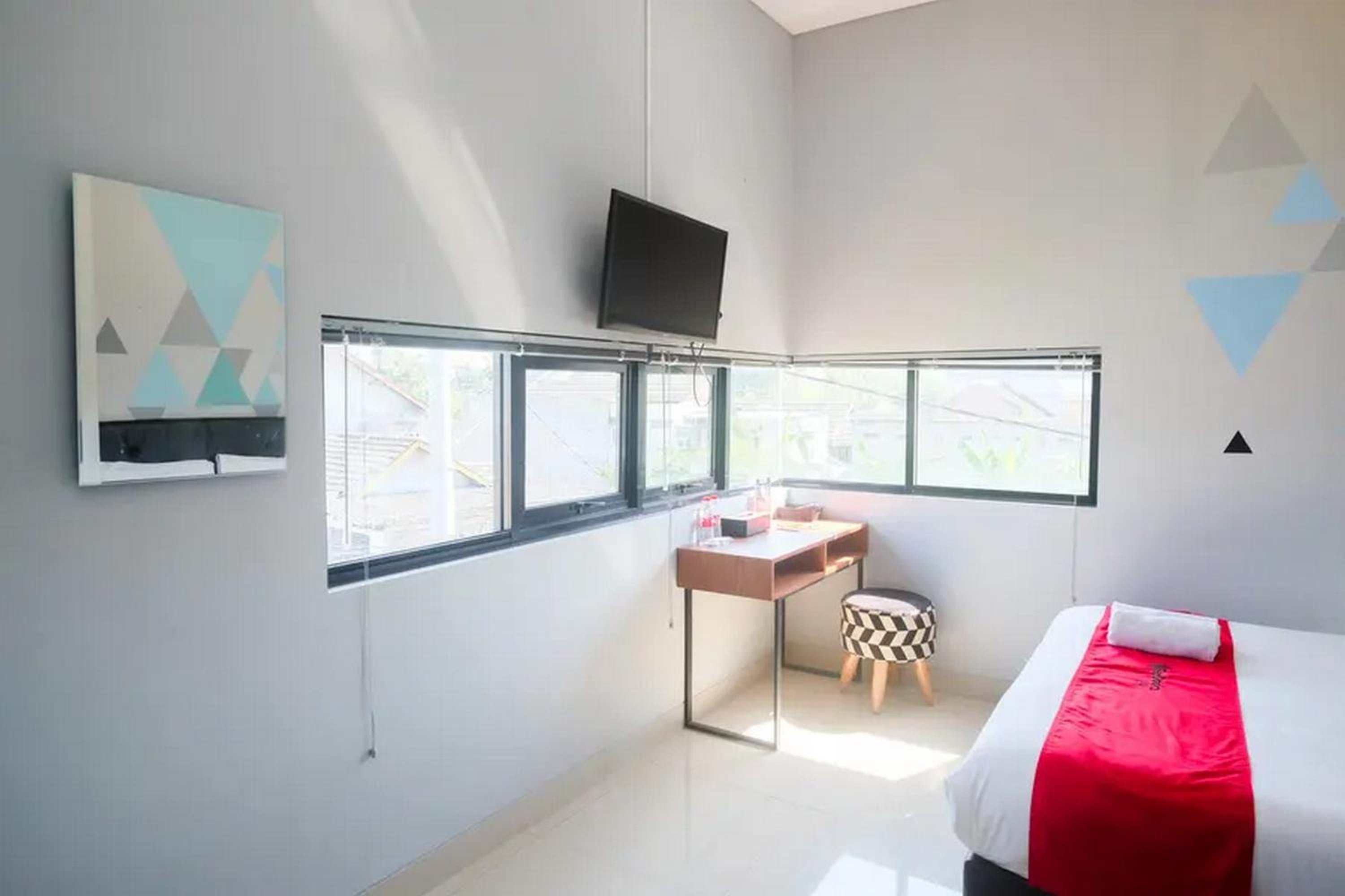 Superior Double Room - Photo 19