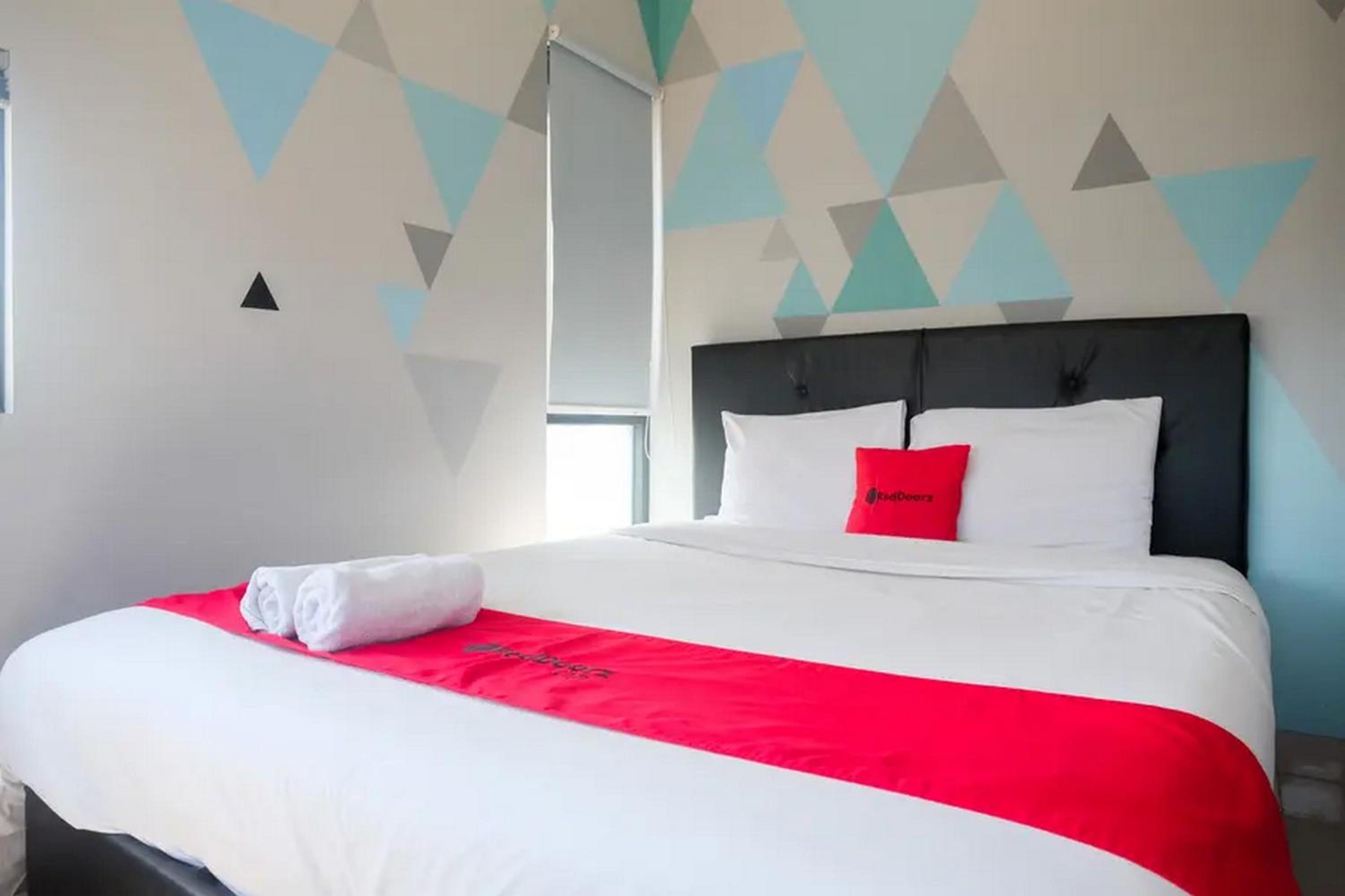 Superior Double Room - Photo 18