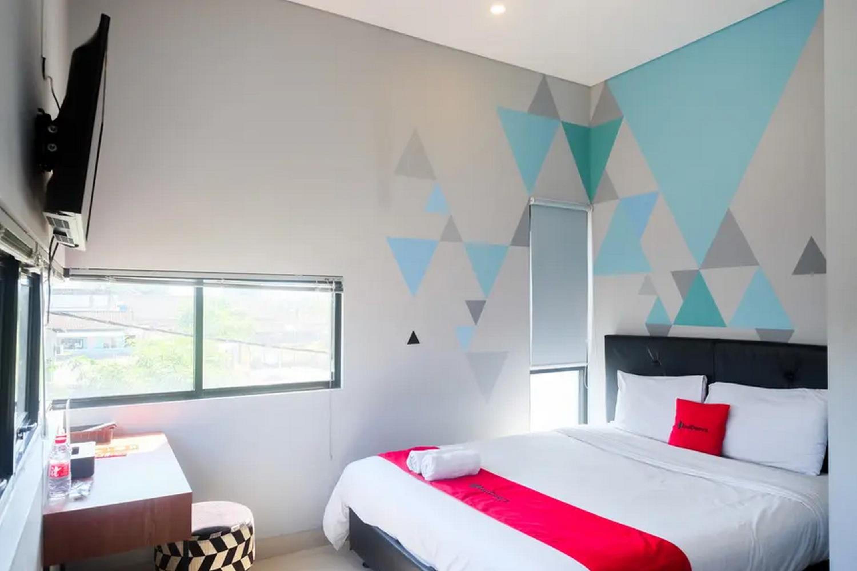 Superior Double Room - Photo 2
